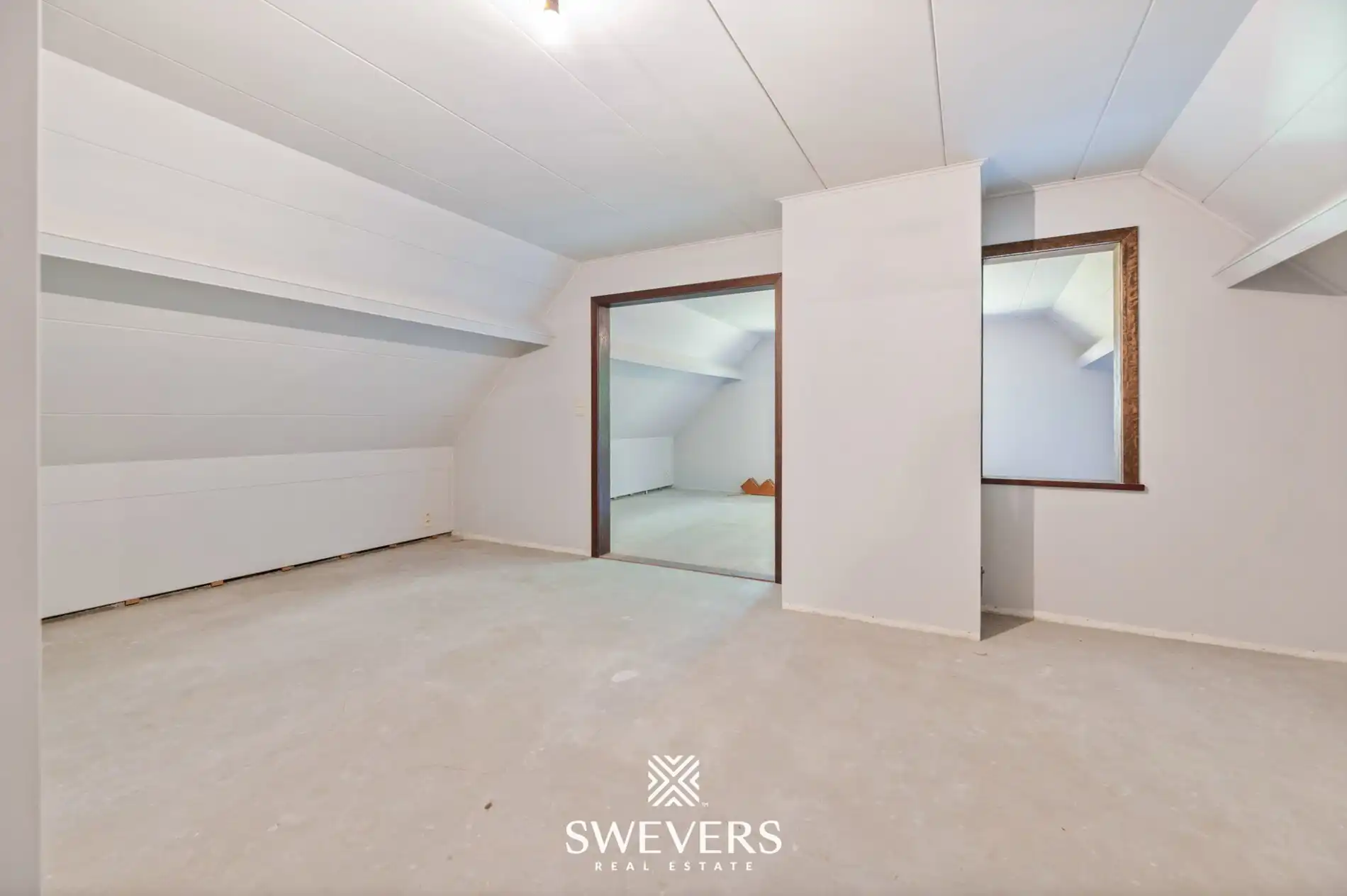 Open bebouwing op 4.010 m² rustig gelegen met flexibele indeling en sterke bouw in Paal foto 18