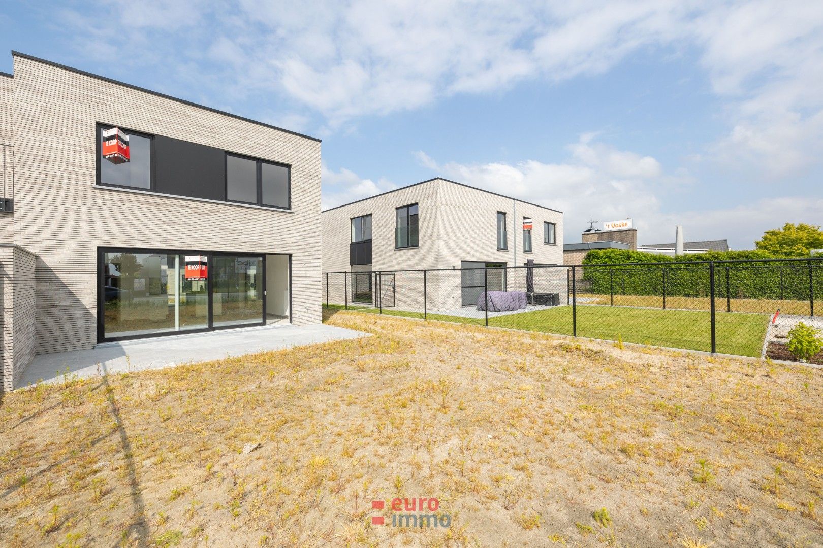 Ruime kwalitatieve nieuwbouwwoning in Torhout! foto 13