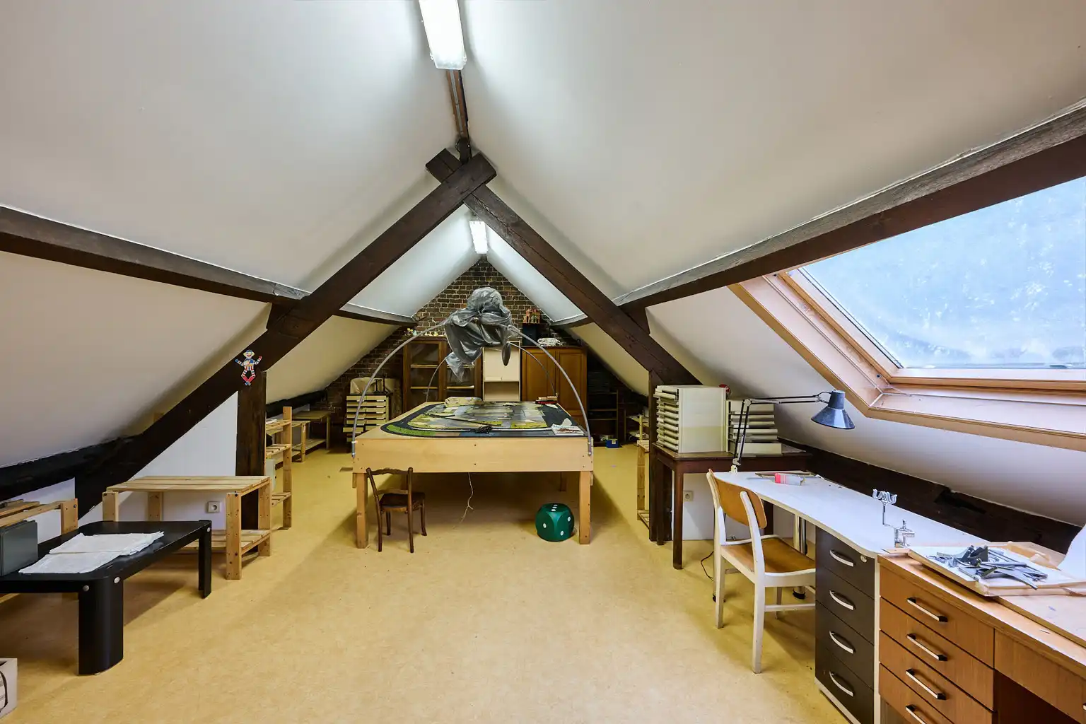 Huis te koop foto 13