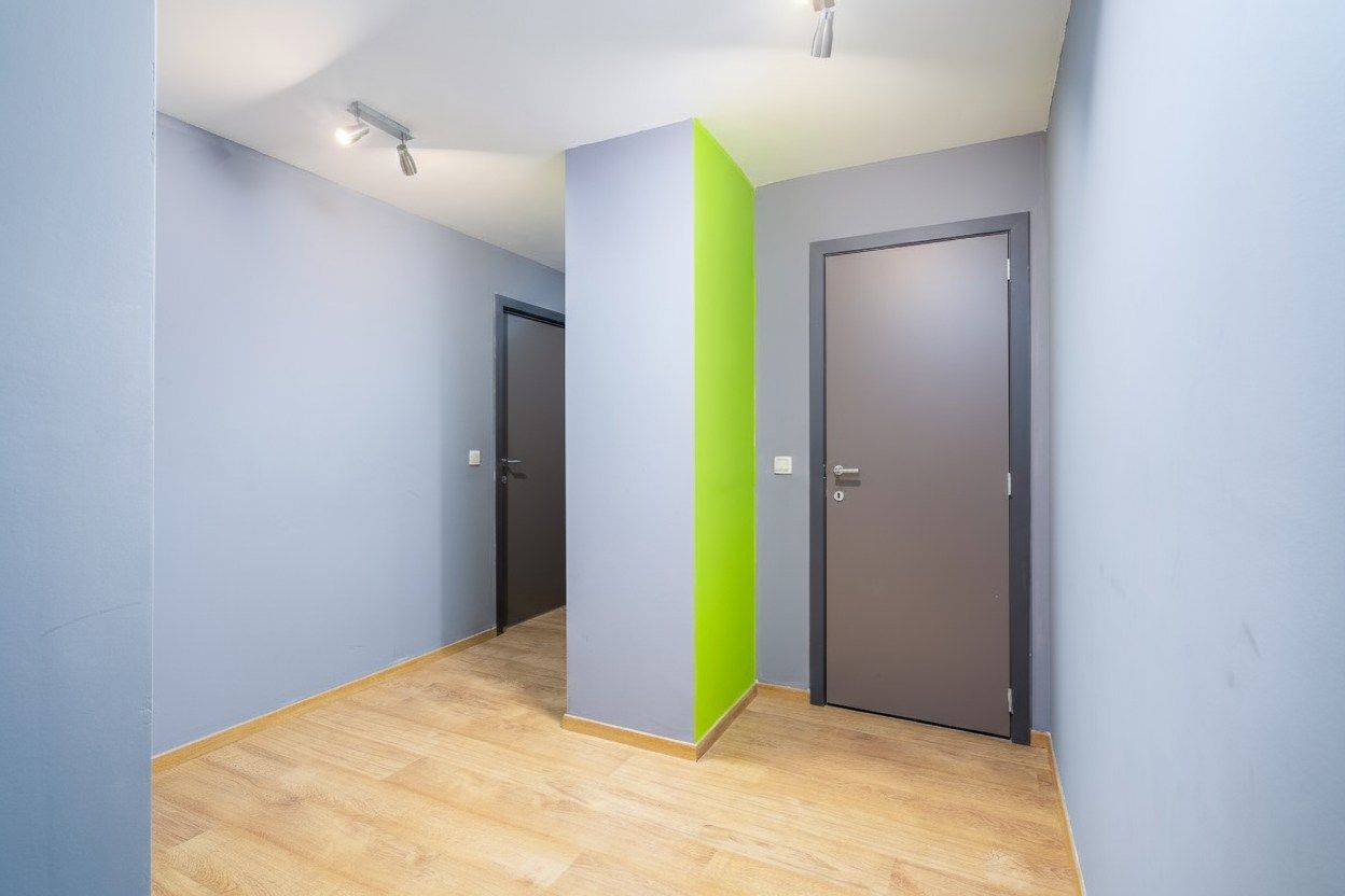 Lichtrijk 1 slpkapp in een rustige residentie foto 17