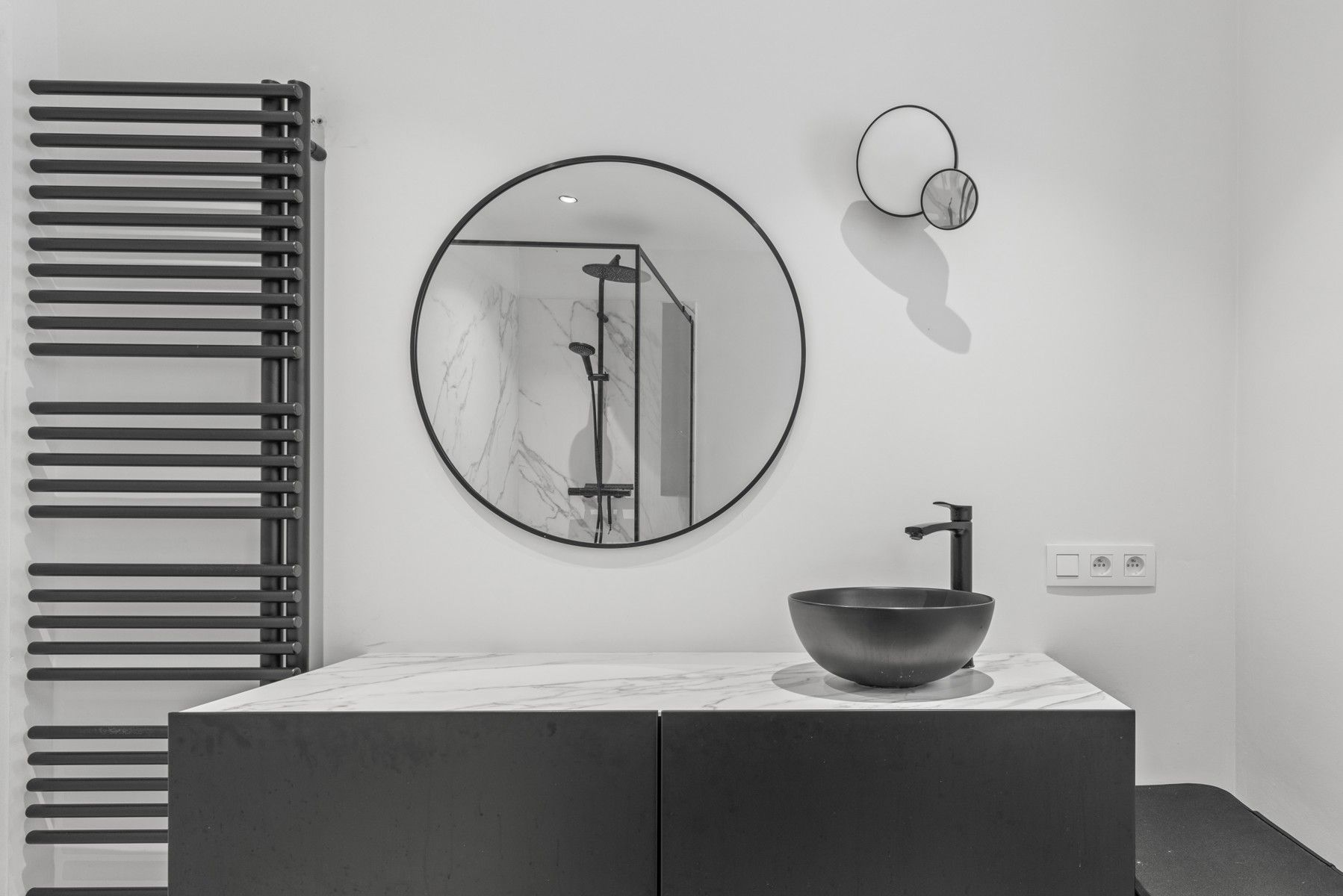  Woning met handelsruimte in het centrum van Bellem  foto 12