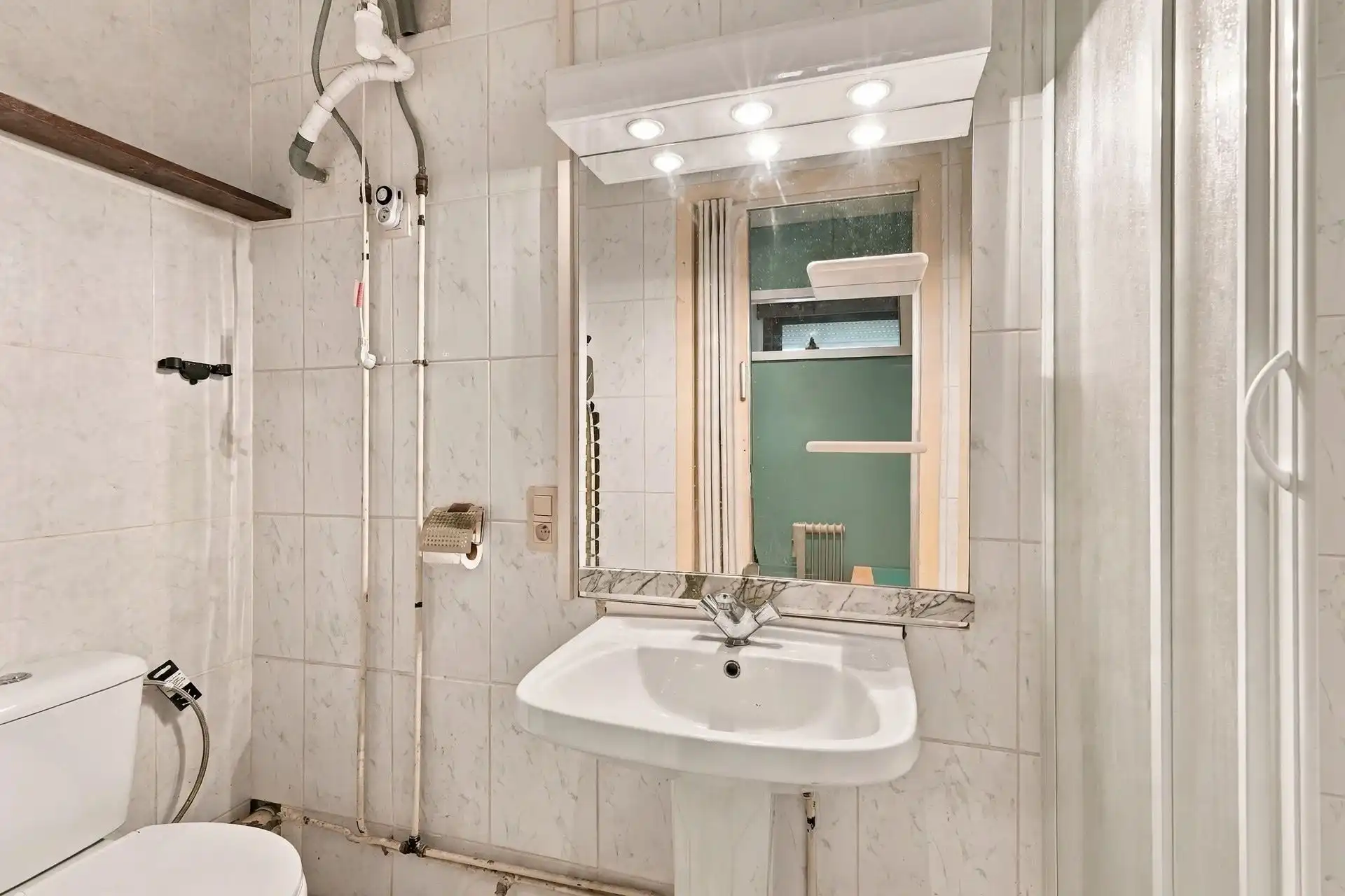 VLAKBIJ JACHTHAVEN / OPPORTUNITEIT foto 12