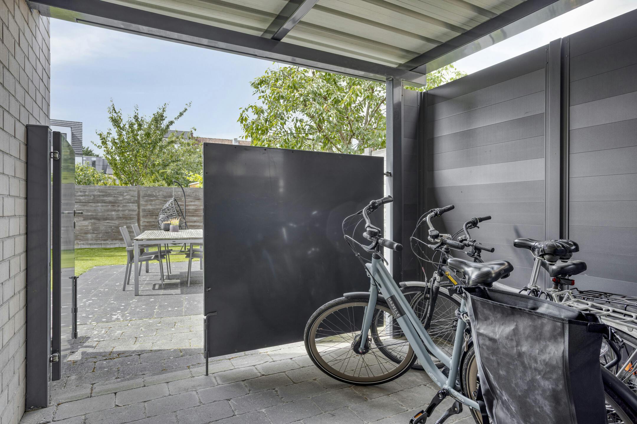 Instapklare halfopen bebouwing met 4 slaapkamers in Sint-Katelijne-Waver. foto 12