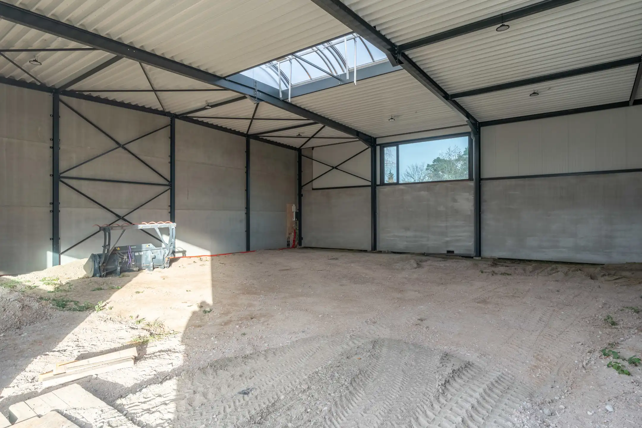 Nieuwbouw KMO-Unit (370 m²) op ideale locatie in Beerse foto 27