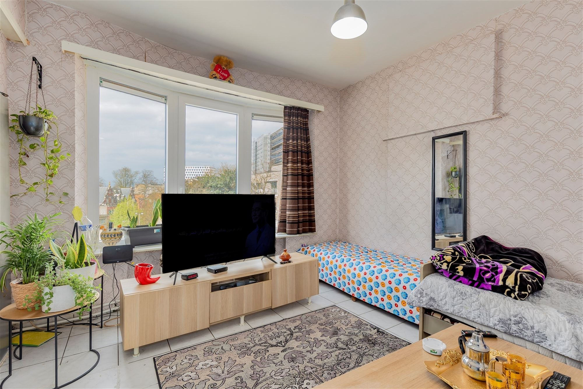 Investeringspakket: 4 studio's te koop op een topligging foto 21