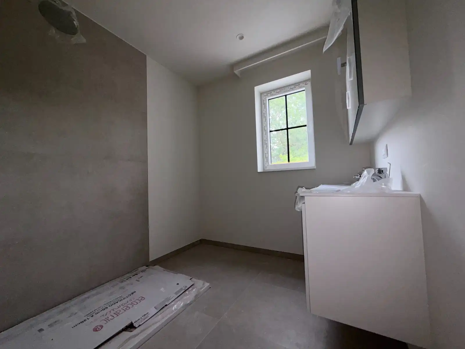Nieuwbouwappartementen te huur centrum Nazareth foto 13