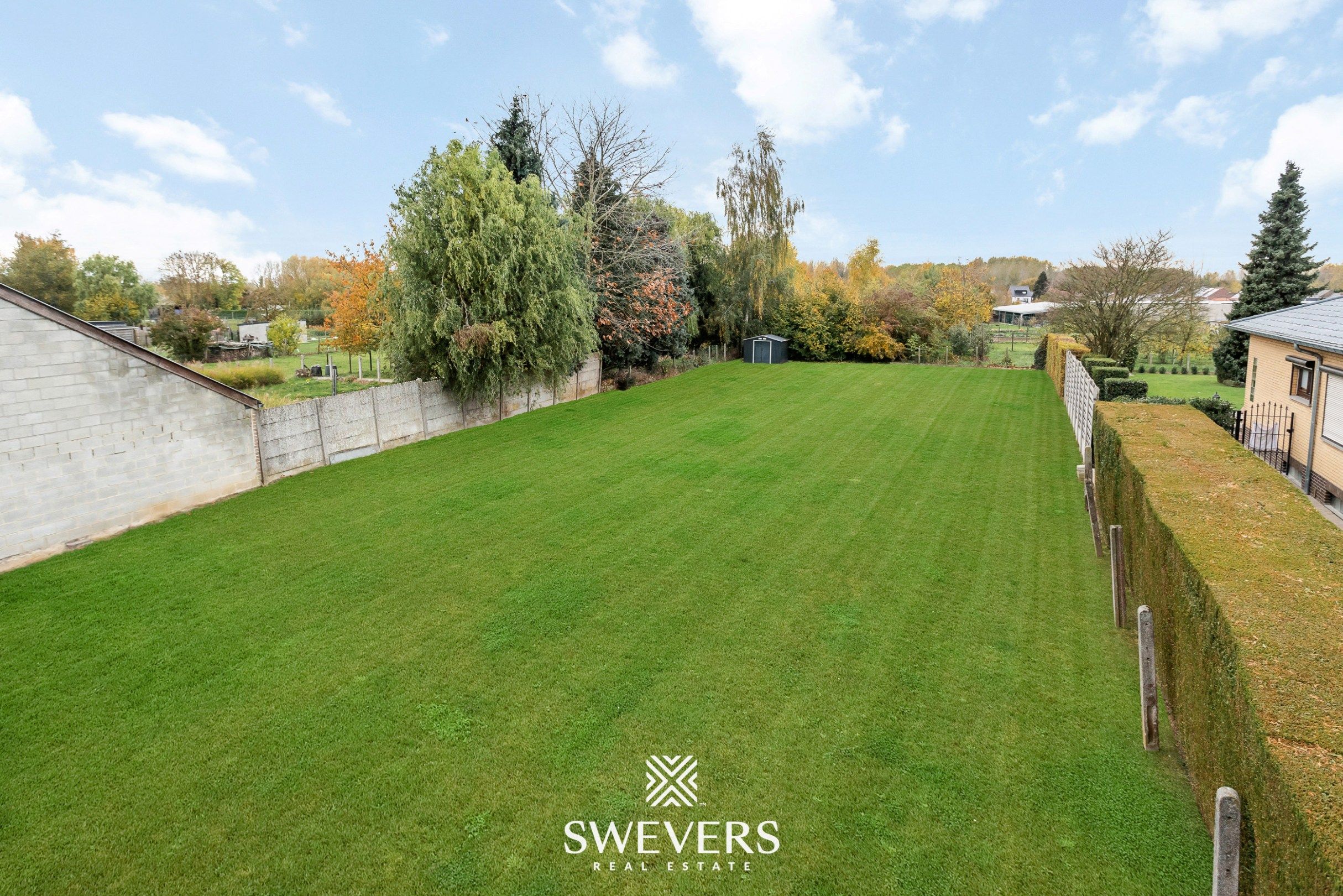 Bouwgrond voor open bebouwing in rustig Zoutleeuw foto 6