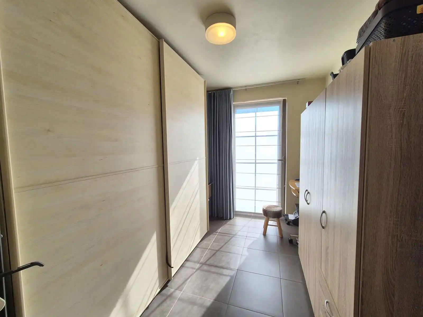 Gelijkvloers appartement van 126 m² met 2 slaapkamers foto 8