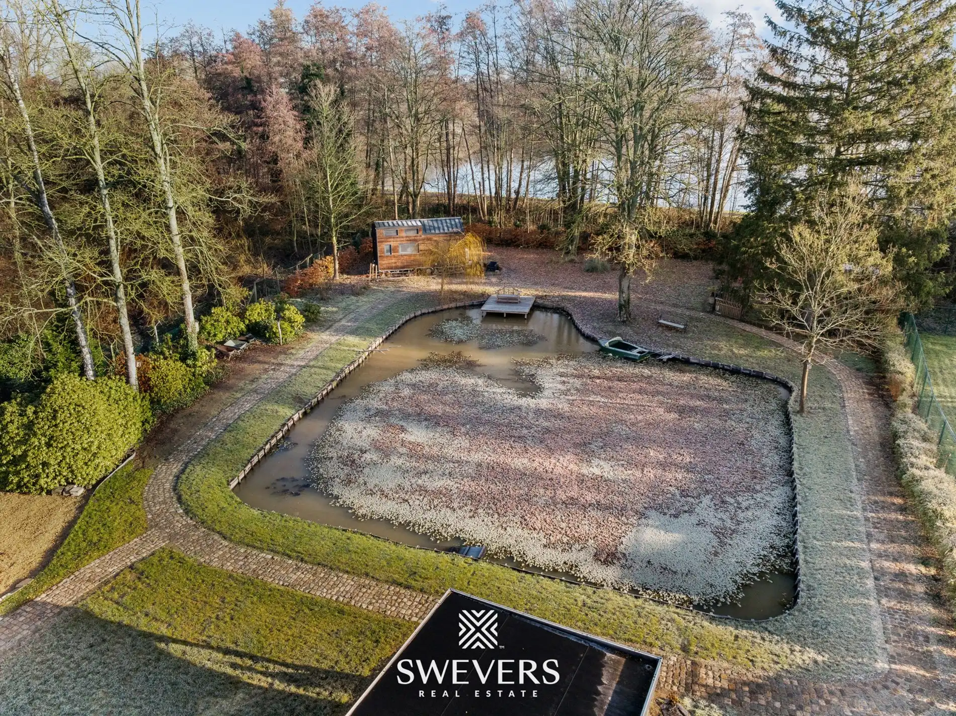 Charmante open bebouwing op uitzonderlijk perceel (32a80ca) in natuurgebied te Paal foto 31