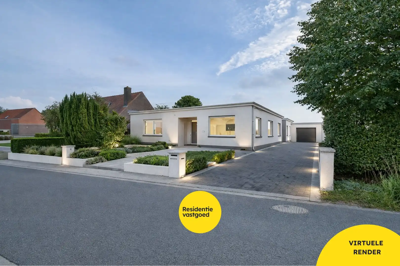 KIJKDAG zaterdag 14 februari van 10u tot 12u, op afspraak! foto 2