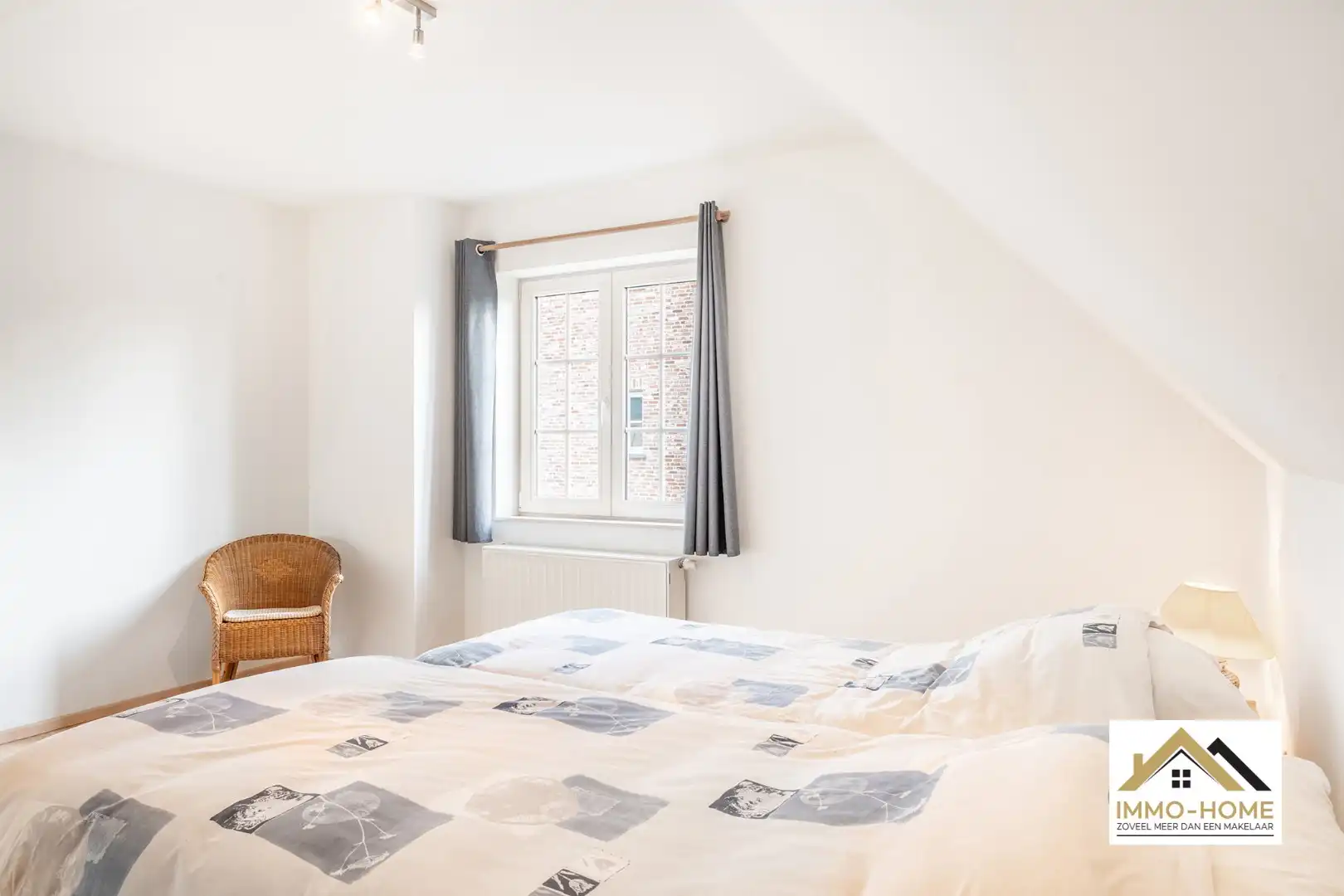 Jonge prachtige woning met enorm volume!! foto 22