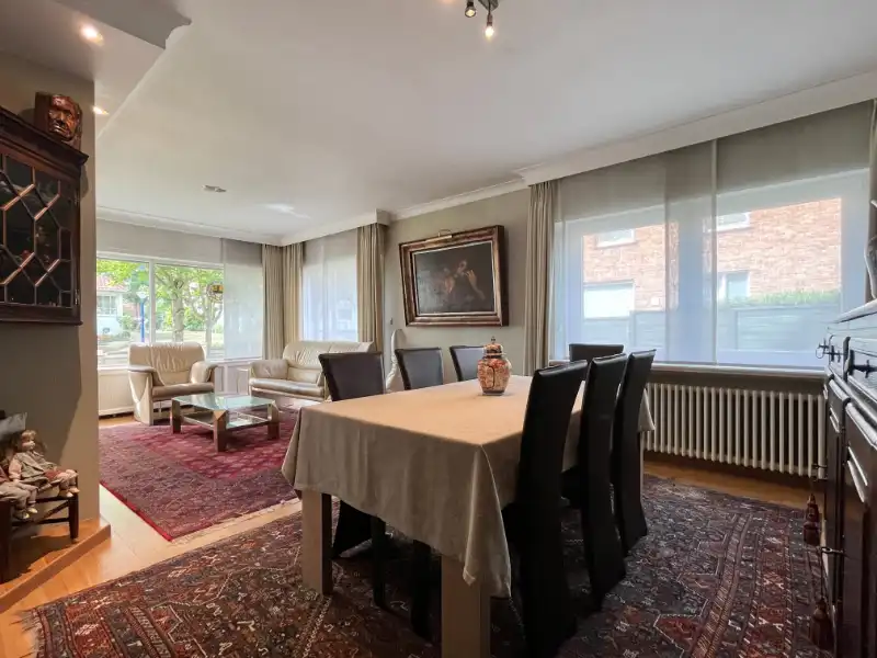 CHARMANTE WONING OP TOPLOCATIE foto 13