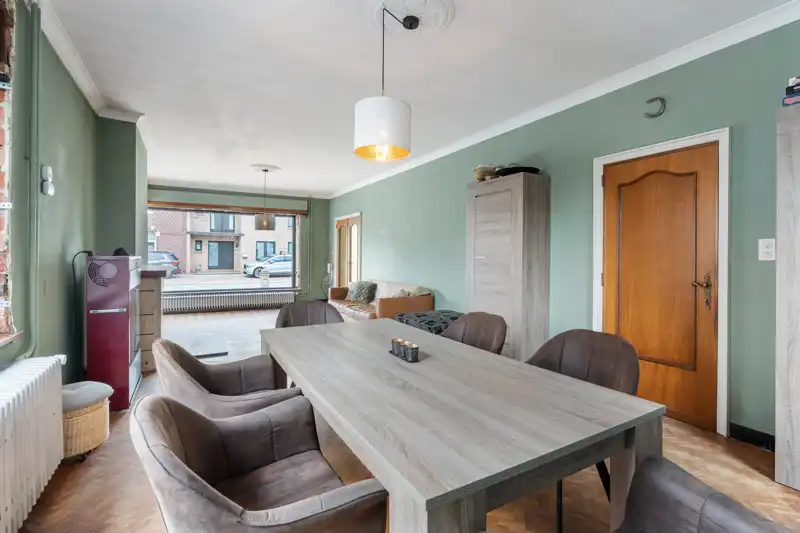 Rustig gelegen woning op 19are 36ca foto 6