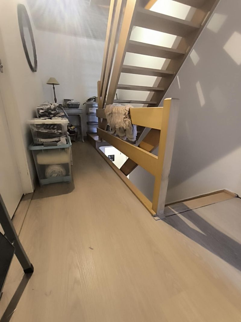Intapklare woning met dubbele garage foto 13