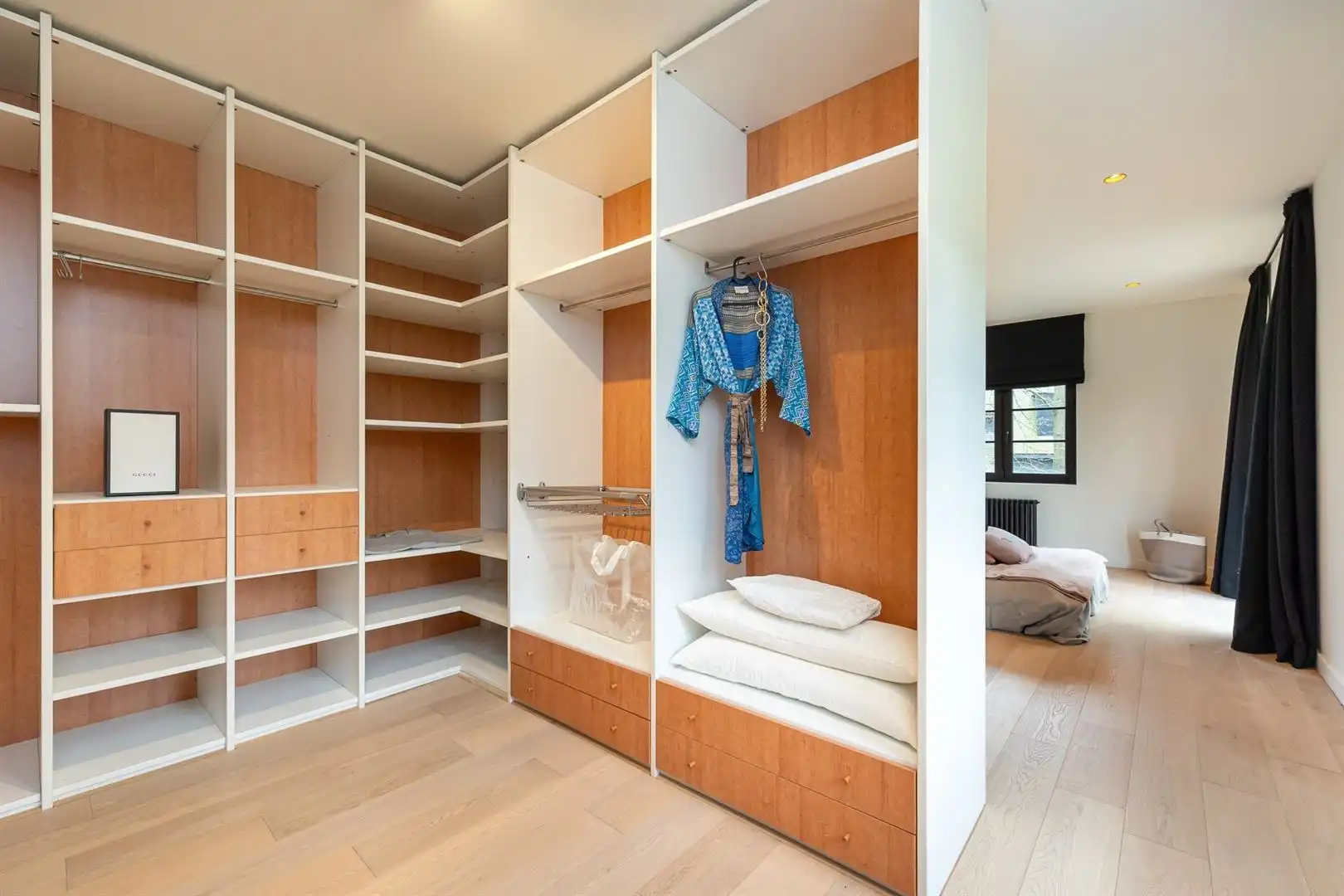 Uitzonderlijke villa bij het dorpscentrum en het park foto 15