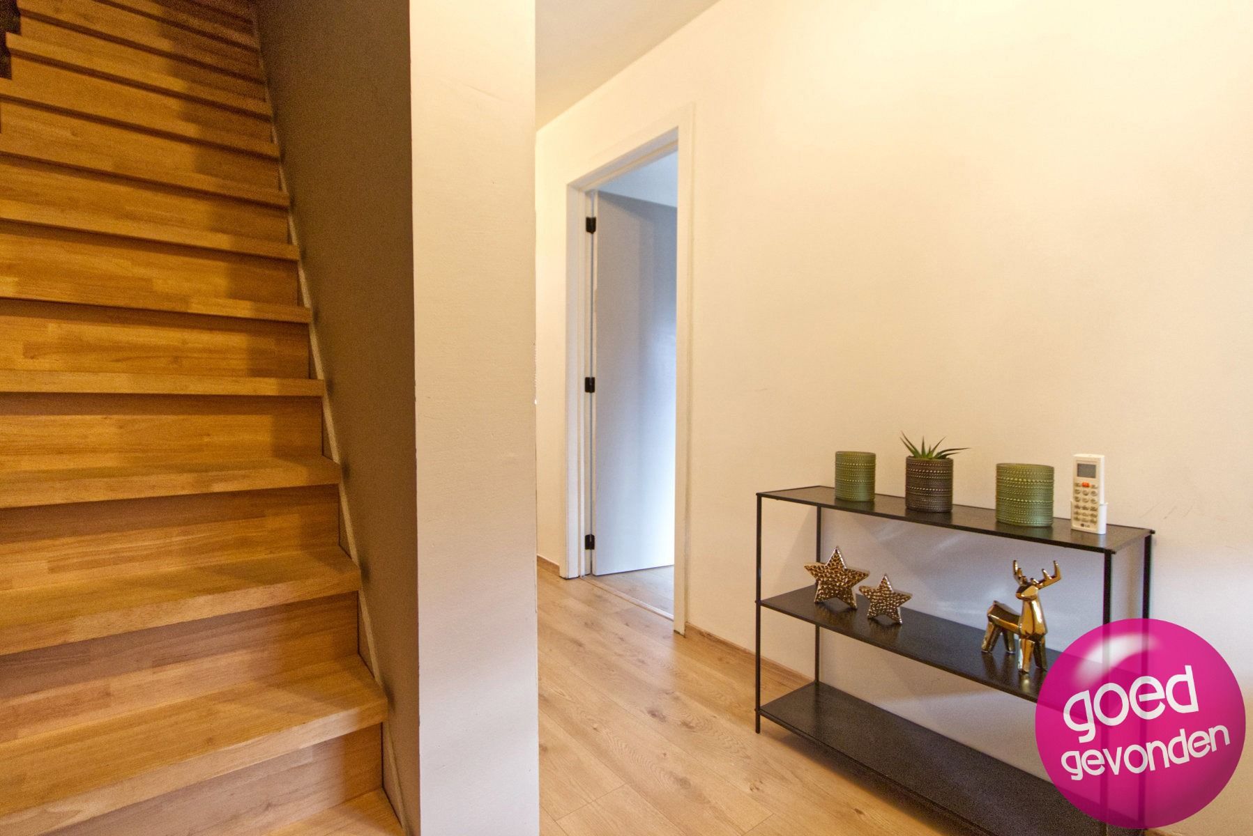 HOB - GERENOVEERD - 3 SLK - 2 BDK - TUIN - TERRAS - PARKING foto 33