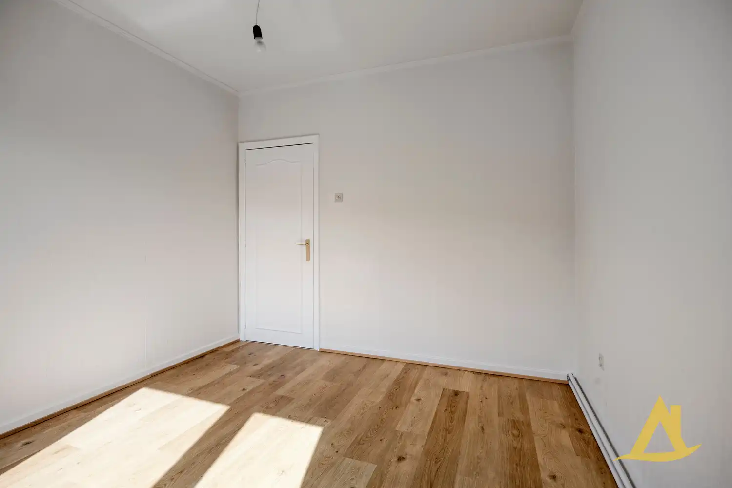 RUIM APPARTEMENT IN HET CENTRUM VAN DIEST! foto 11