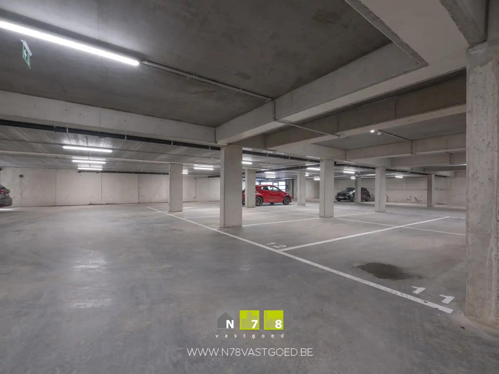 Appartement te huur foto 18