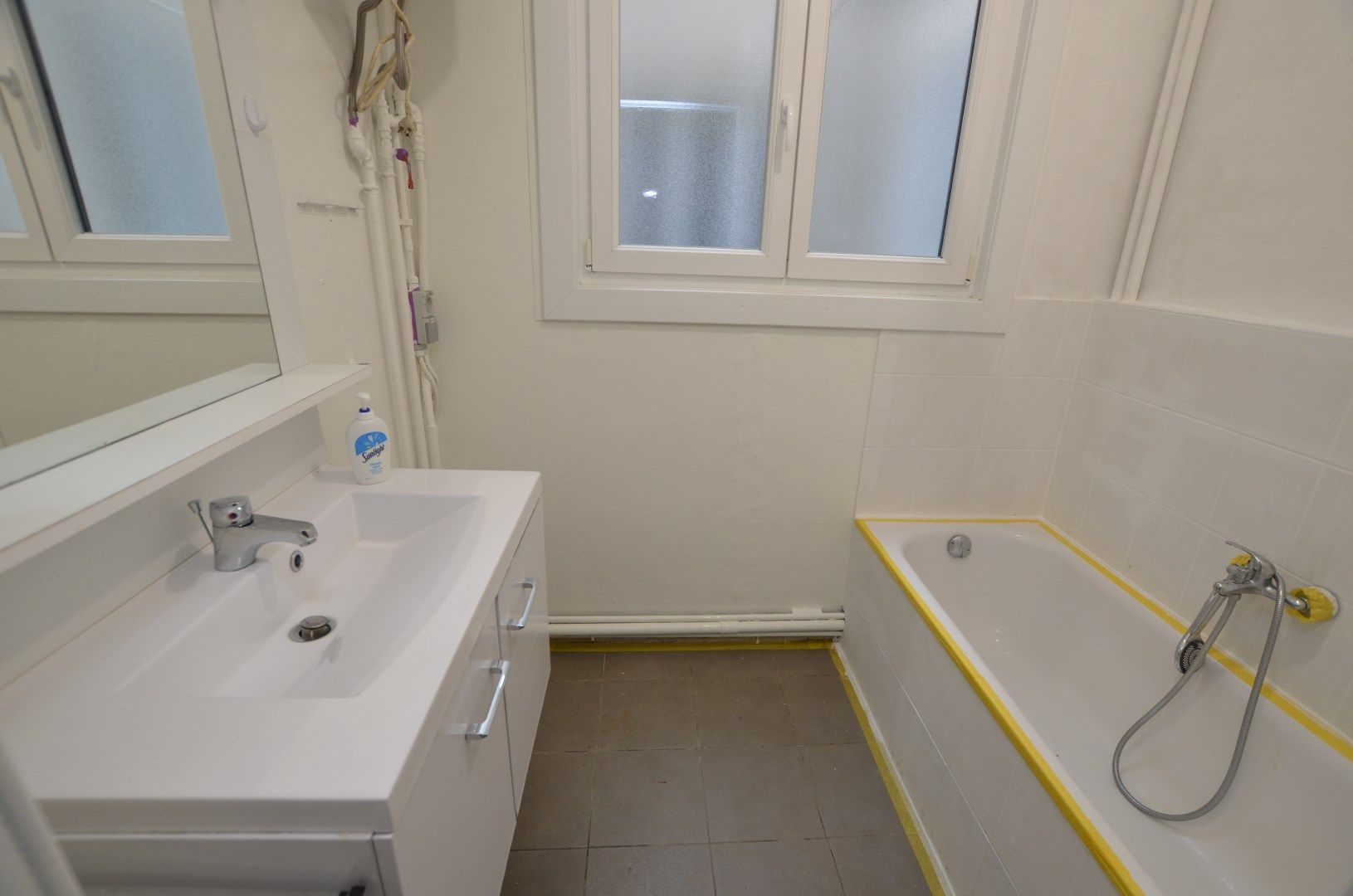 Mooi gelegen appartement foto 8