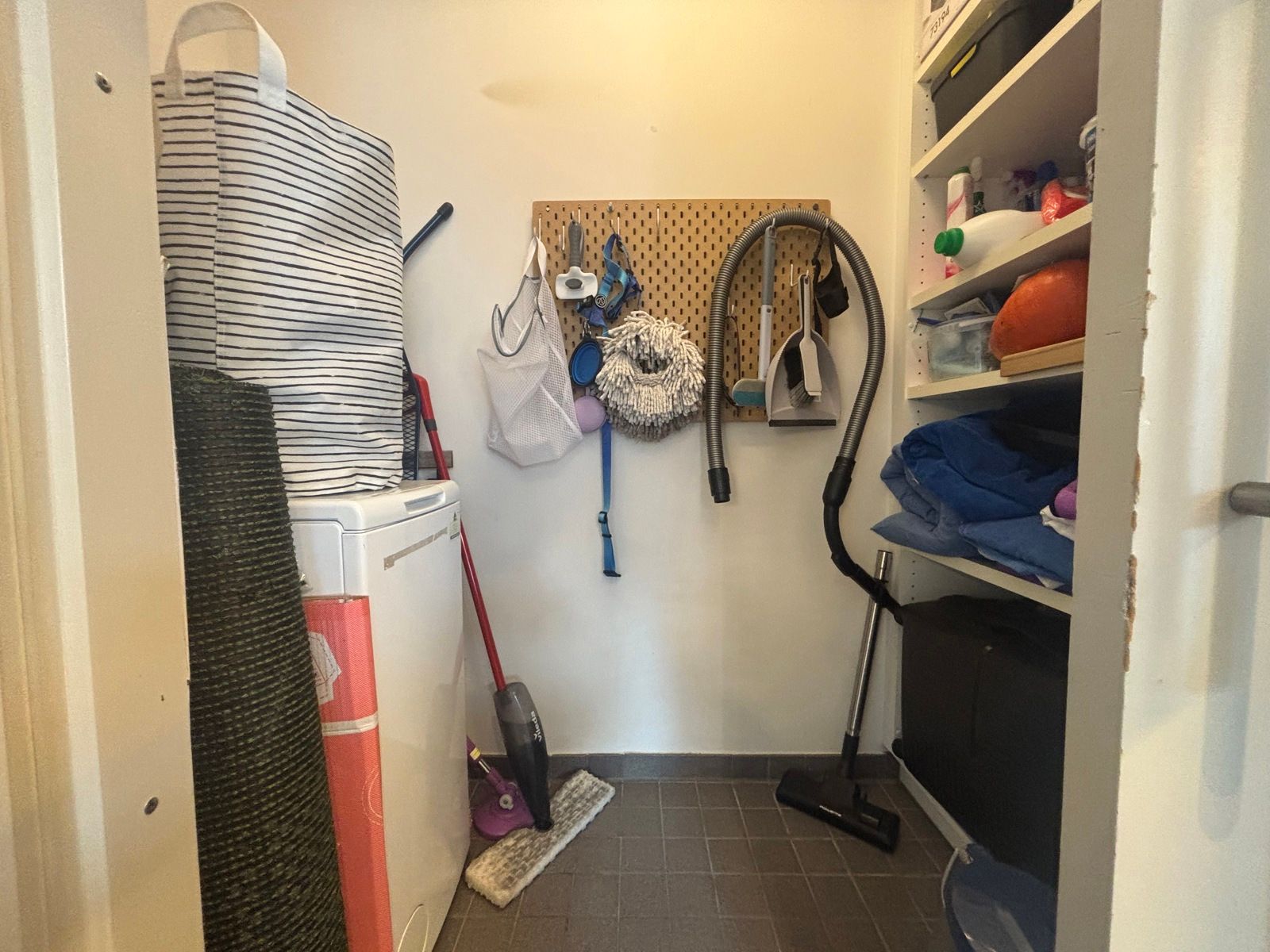 Appartement te huur foto 7