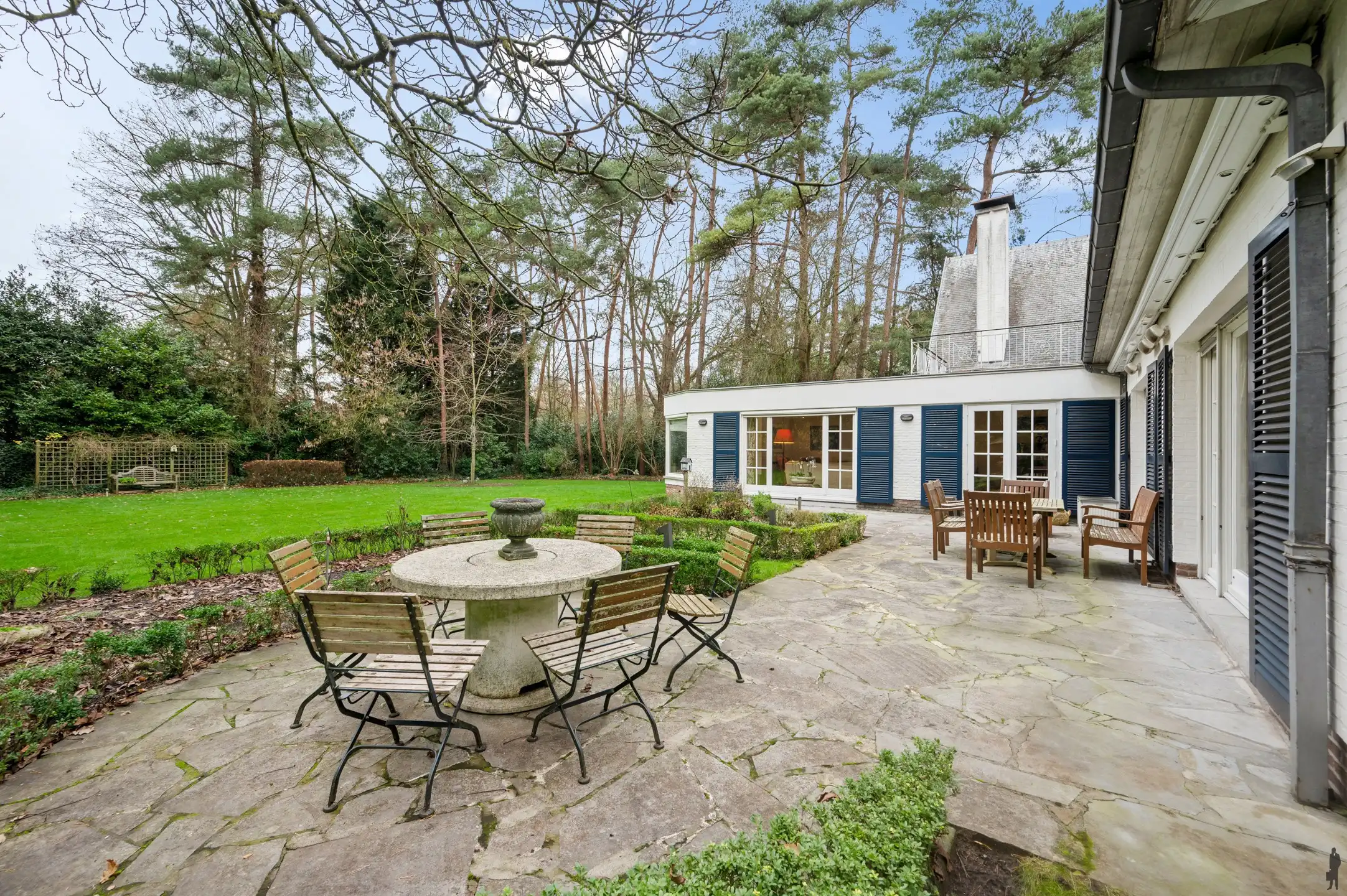 Te renoveren villa op toplocatie in Schilde (3.246 m²) foto 34