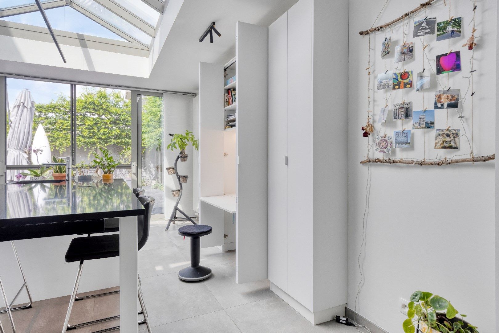 Woning te huur 3 slpkms op goede locatie te Halle foto 8