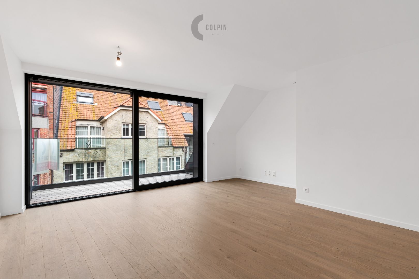 Instapklaar en lichtrijk nieuwbouwappartement op toplocatie, nabij het strand foto 6