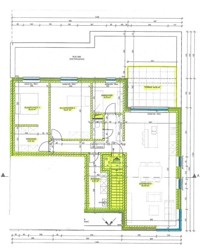 Subliem, instapklaar appartement met hoogwaardige afwerking foto 14