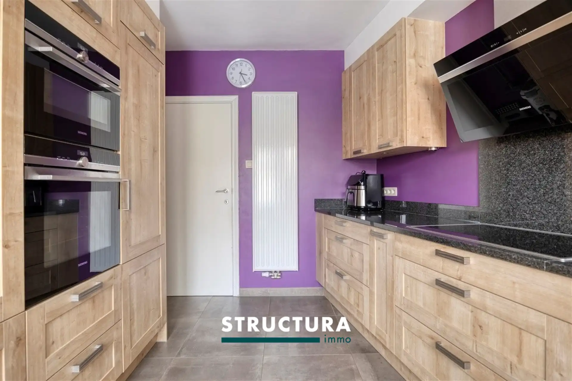 Ruime woning met garage en 3 slpk's foto 9