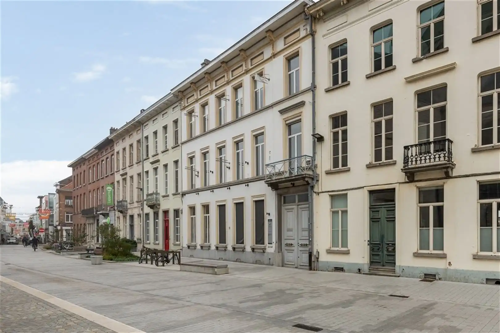 Kantoorgebouw te koop in Mechelen foto 4