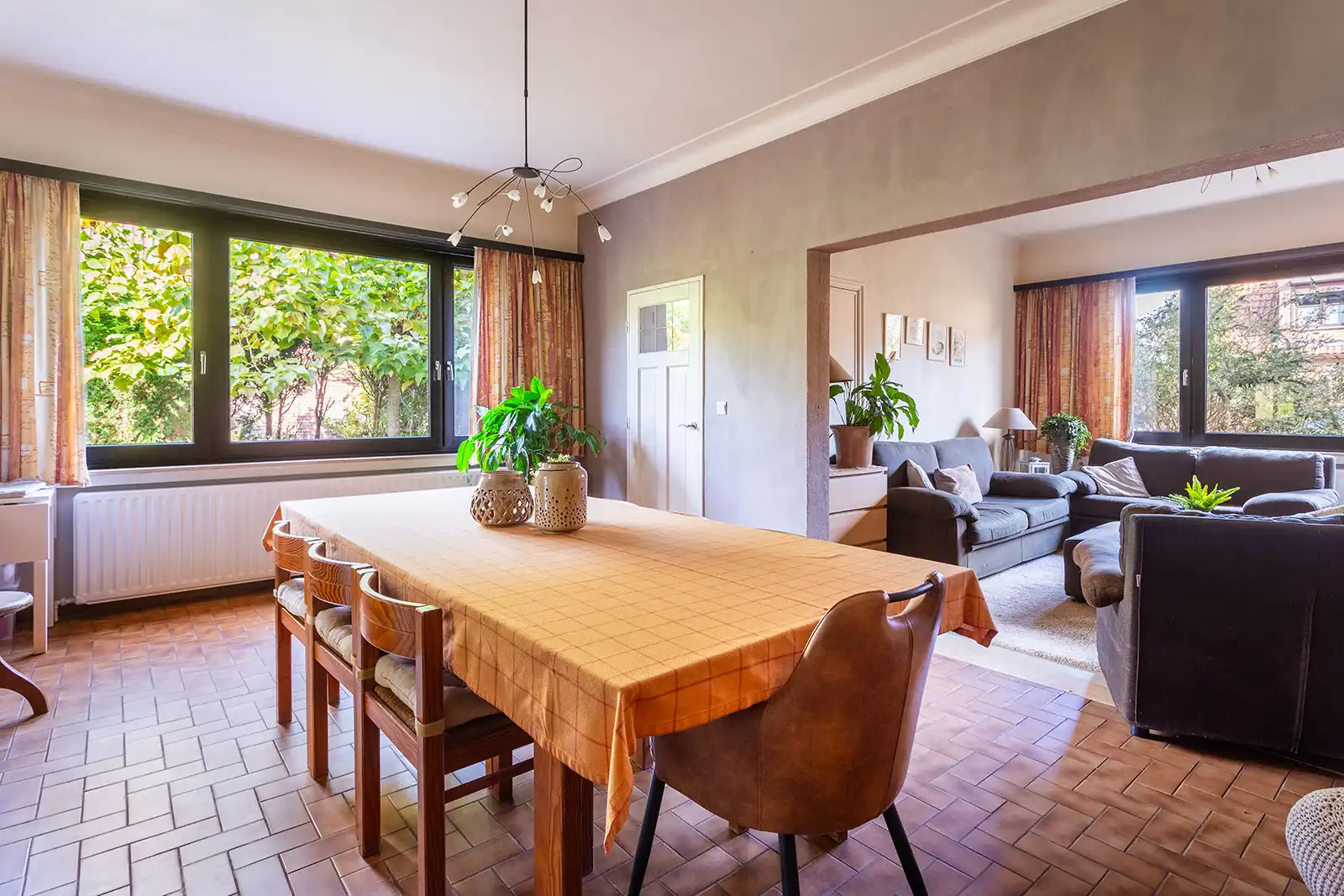 Een verborgen parel op 2.010 m² in Wilrijk foto 5