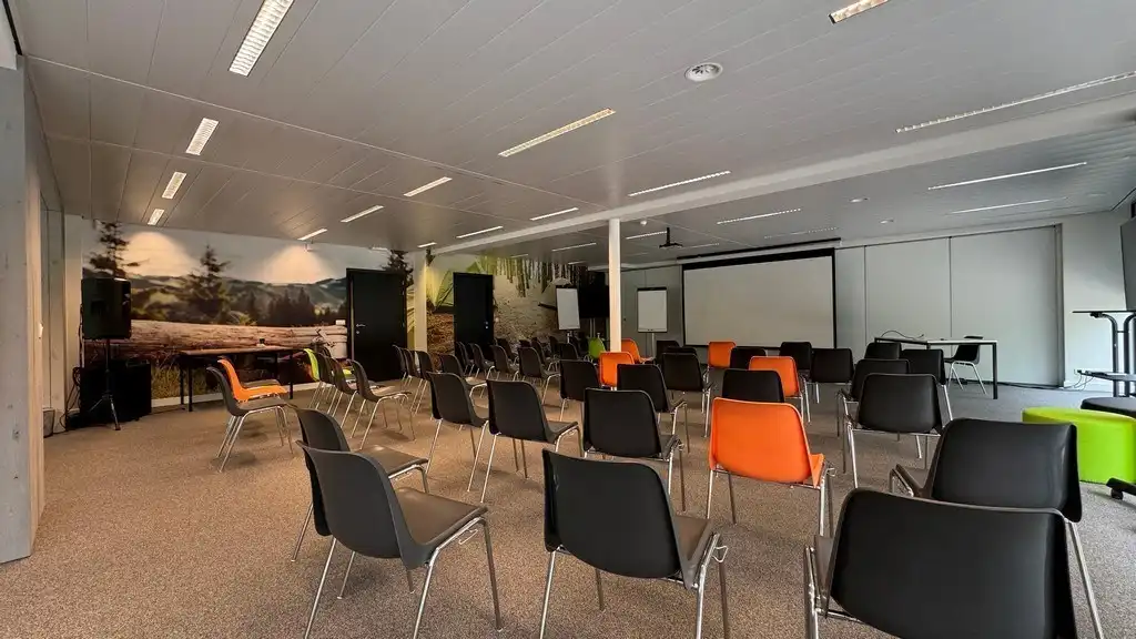 Full-service kantoren in Liberoo Hub te Schoten foto 23