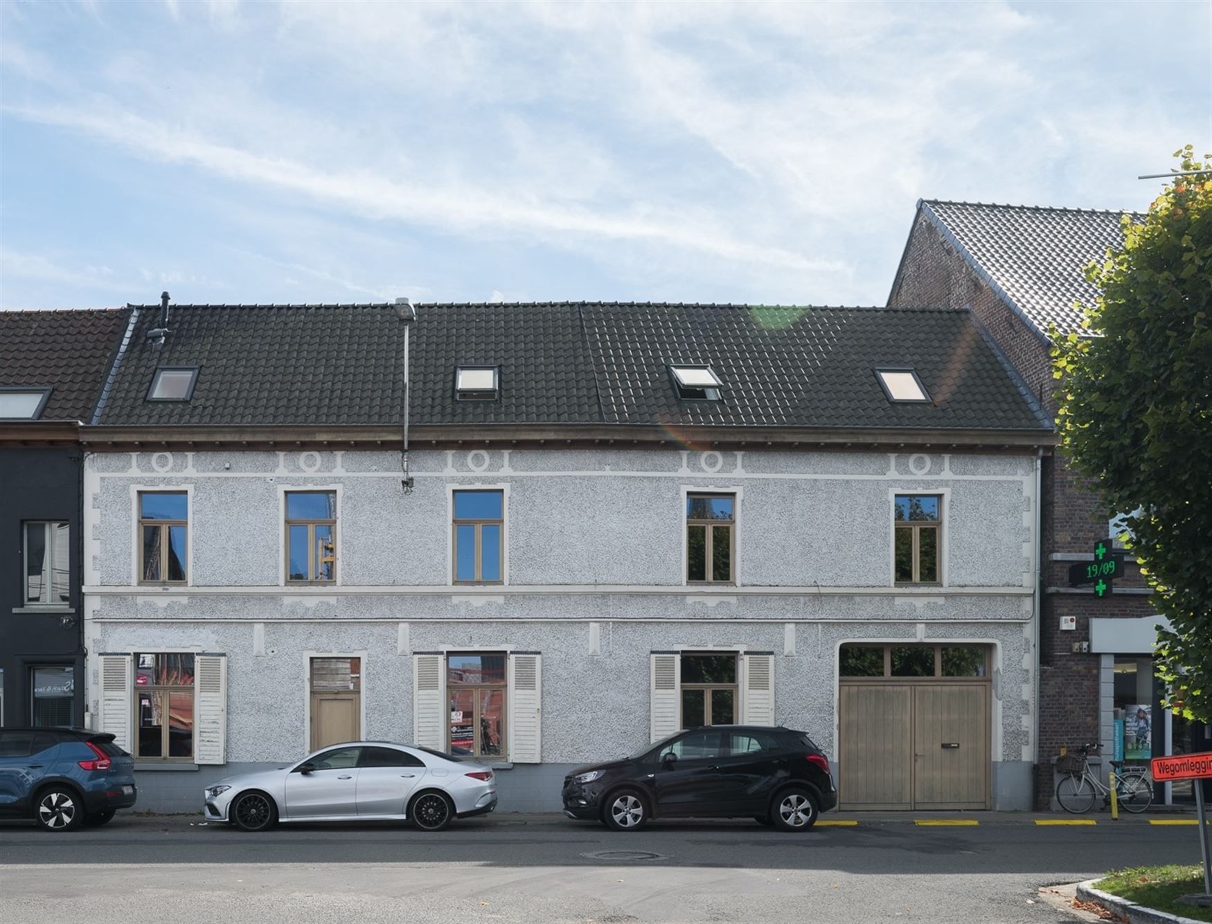 Unieke karaktervolle woning met moderne afwerking in Bottelare. foto 27