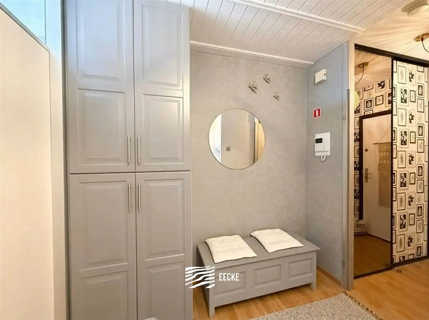 Appartement met 1 slaapkamer en slaaphoek foto 8