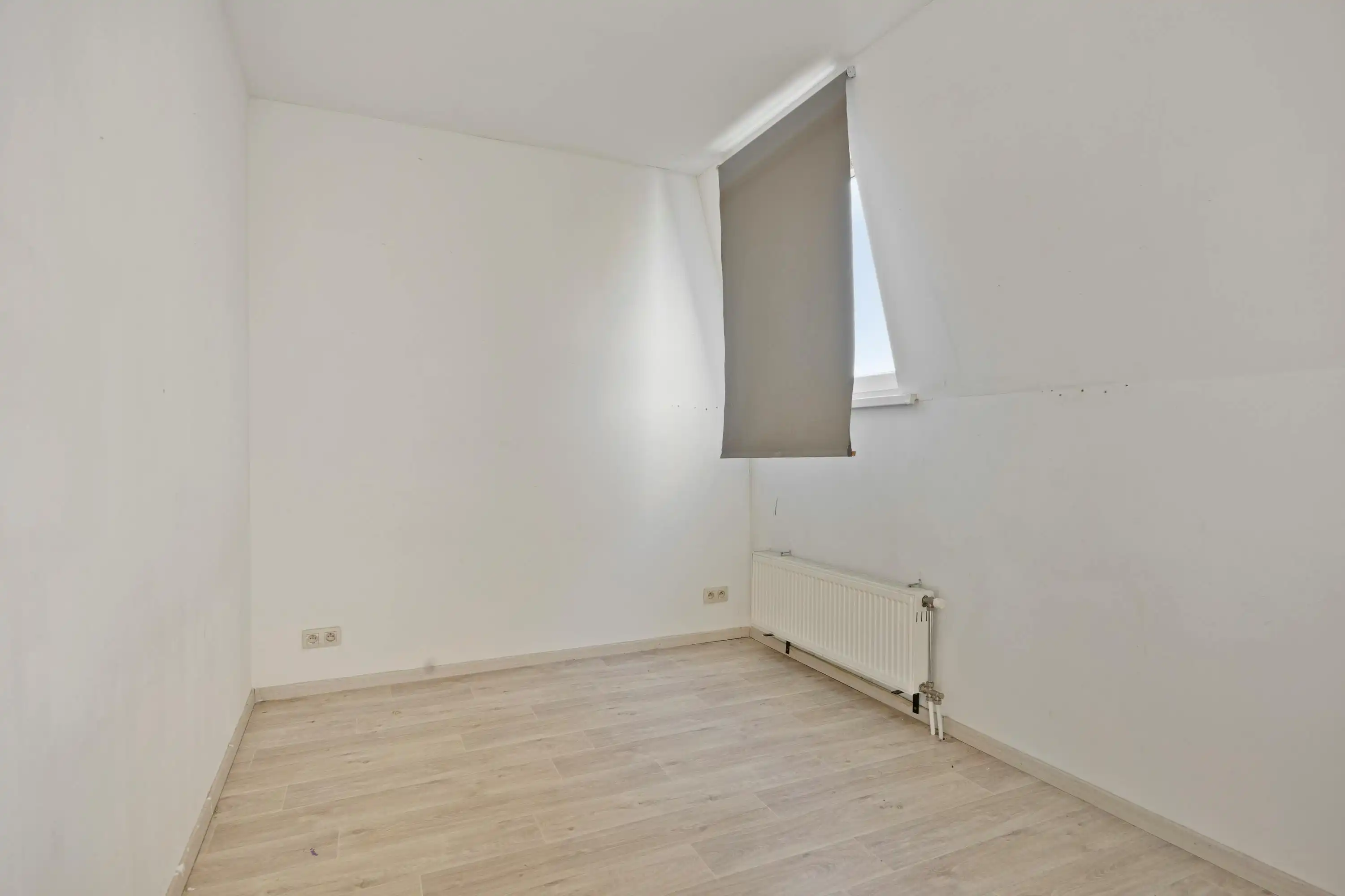 Appartement met 1 slaapkamer te koop in Deurne!  foto 5