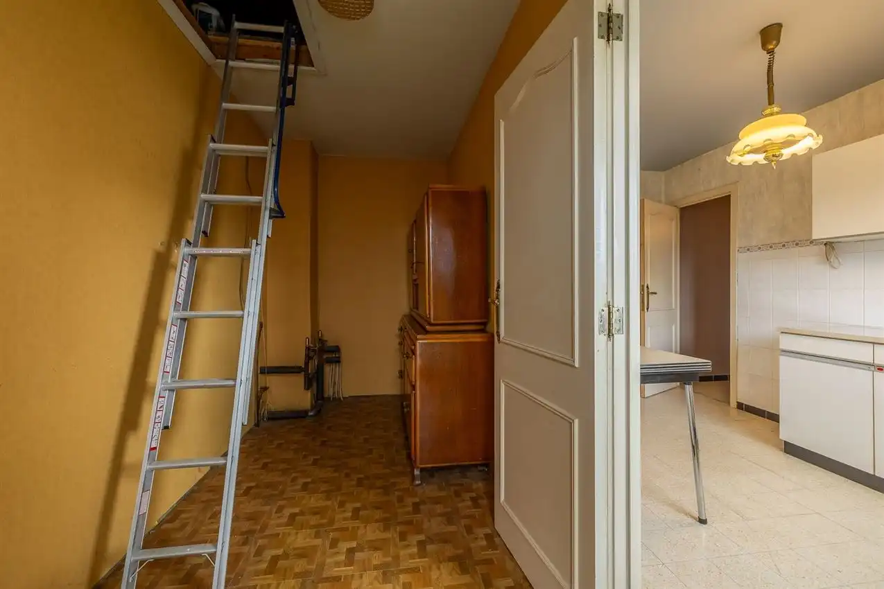 Gelijkvloers, toplocatie, prima indeling, label D, prachtige boom foto 19