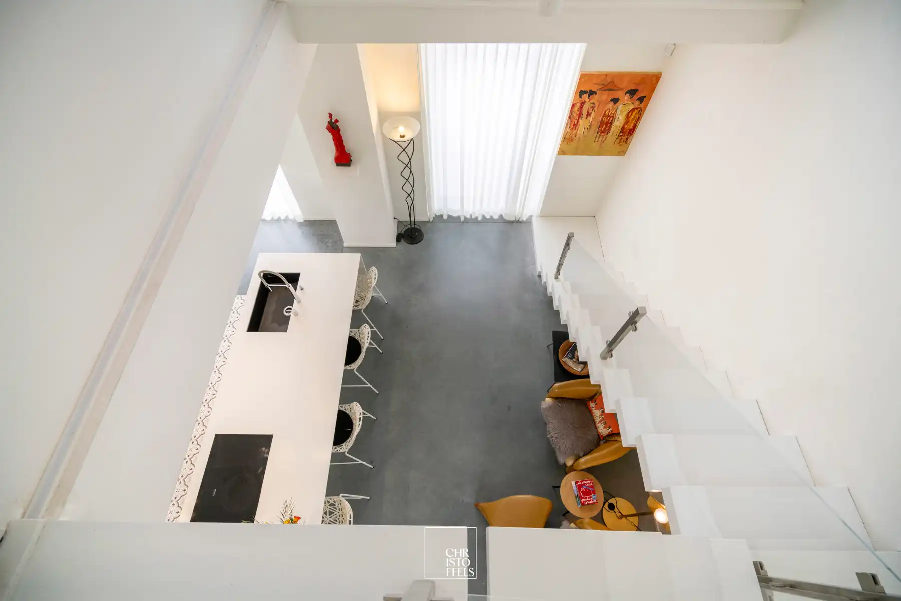 Luxe afgewerkte stadswoning (235m²) in domein Oud Rekem foto 20
