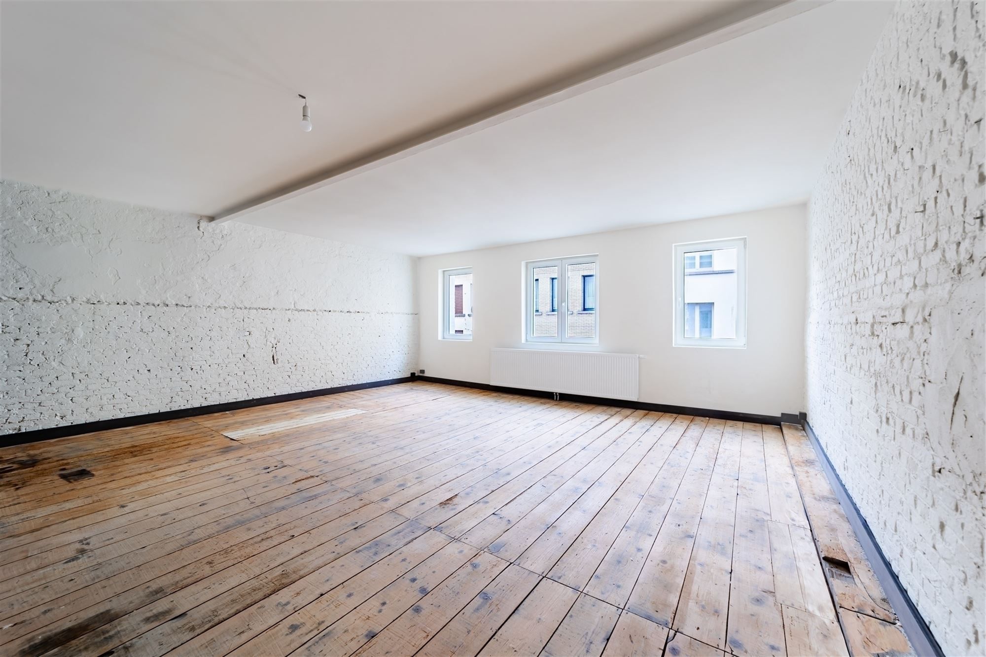 Atelier / polyvalente ruimte met loftallure foto 4