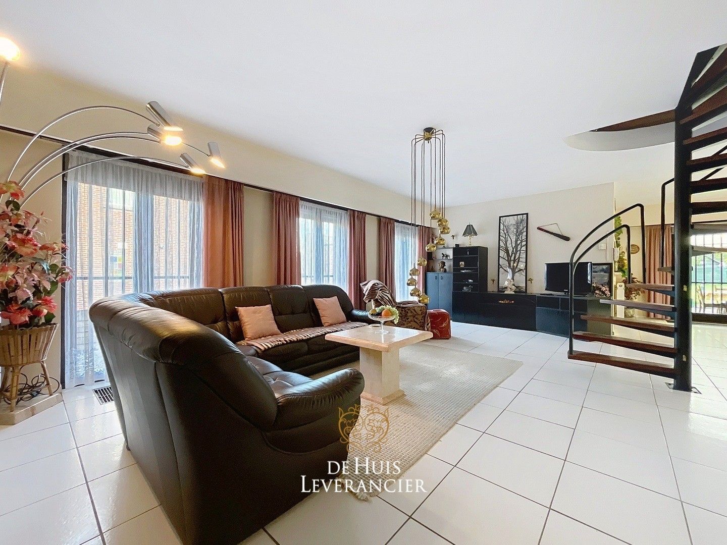 Ruimte, rust en mogelijkheden aan de groene rand van Kontich te koop foto 8