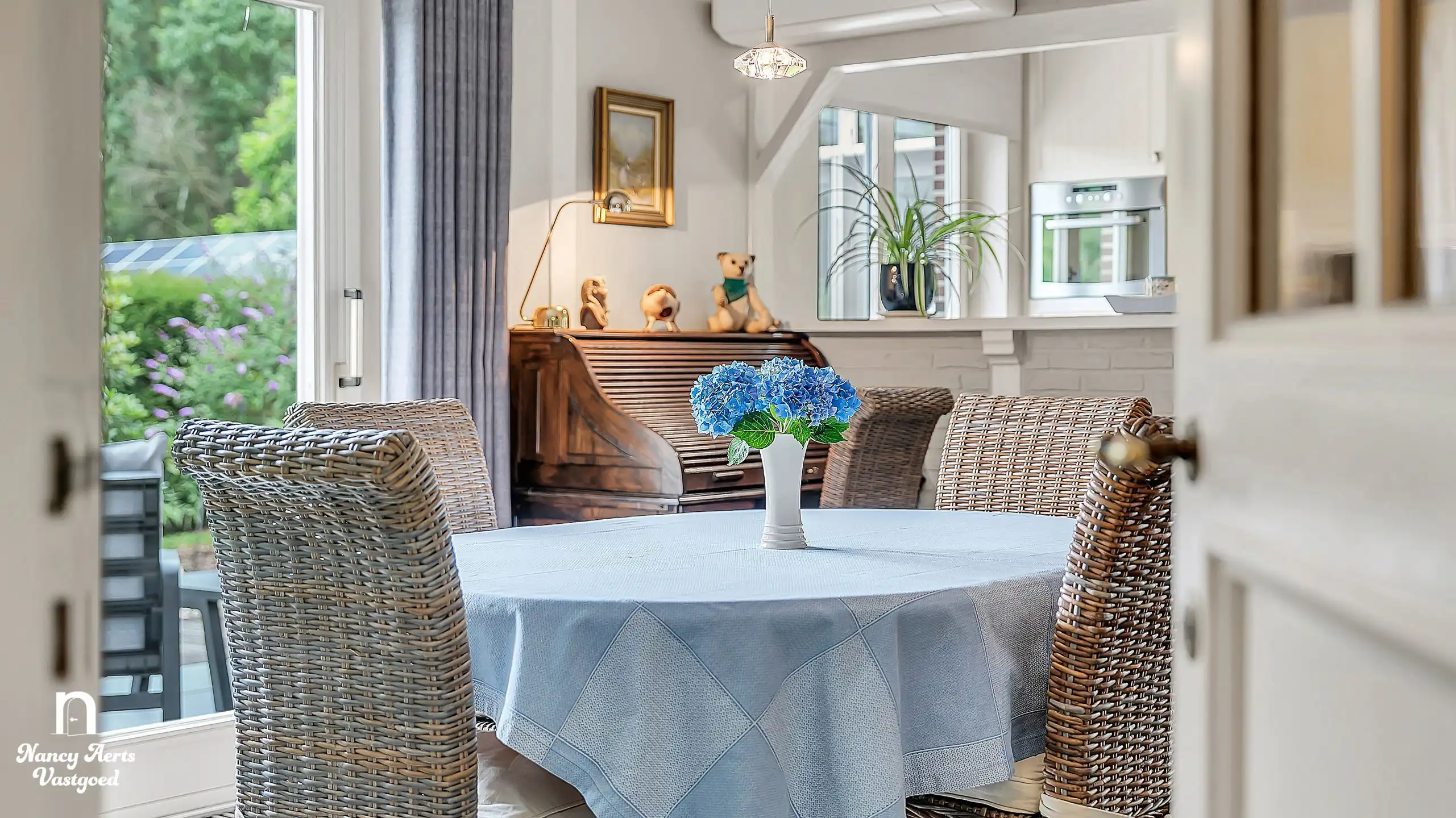 Wonen in het groen op een absolute toplocatie in Bolderberg foto 19