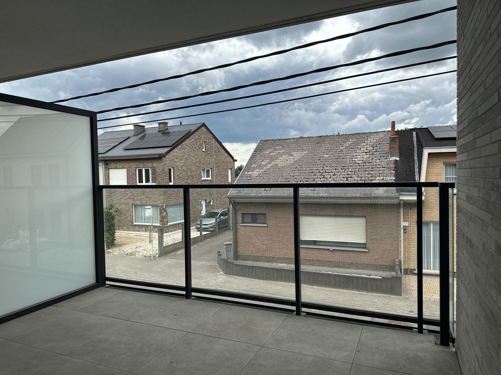 Nieuwbouwappartement met 2 slaapkamers en 2 terrassen! foto 4