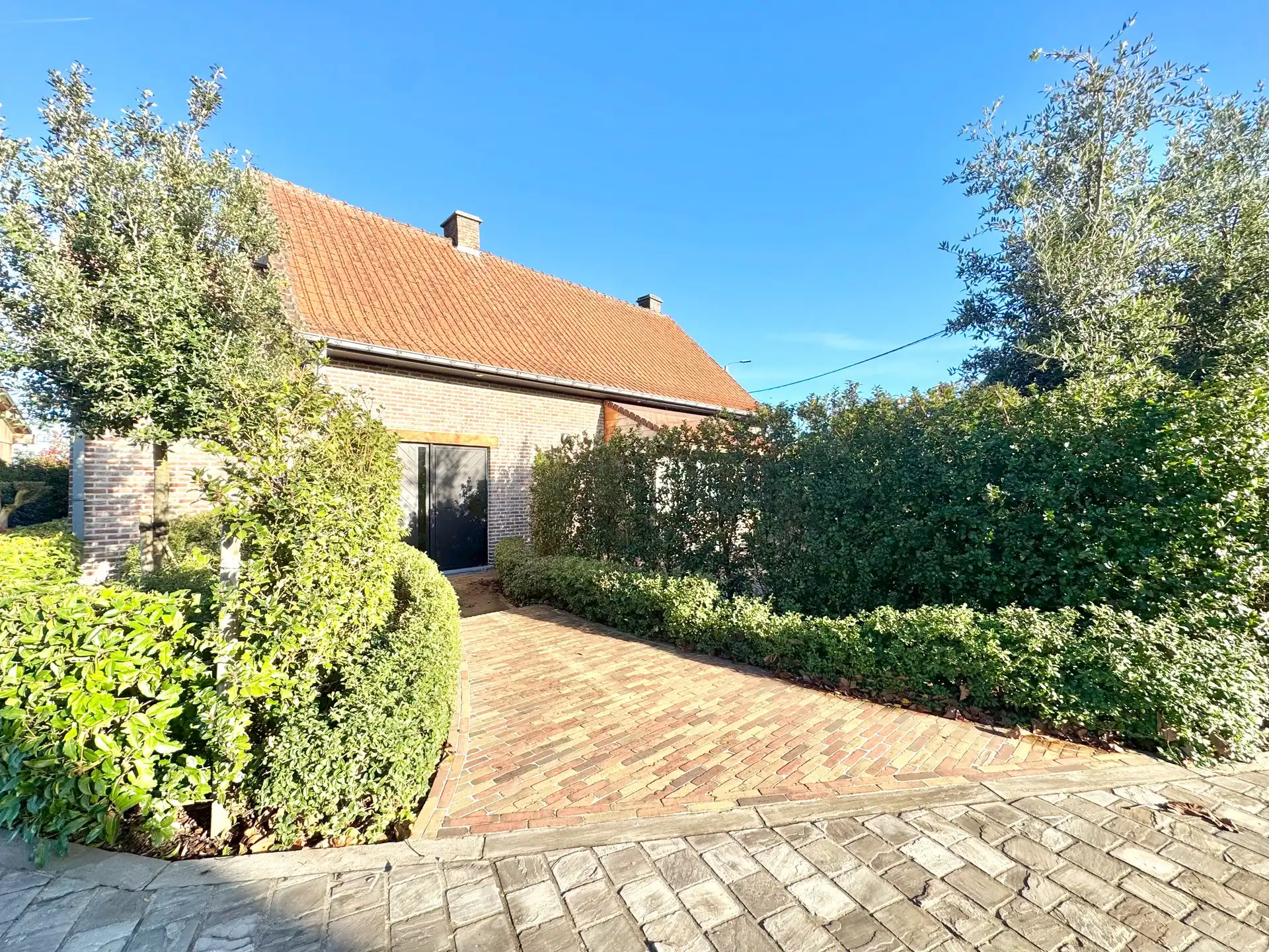 LANDHUIS | OPSLAGPLAATS | 4.620 M² foto 24