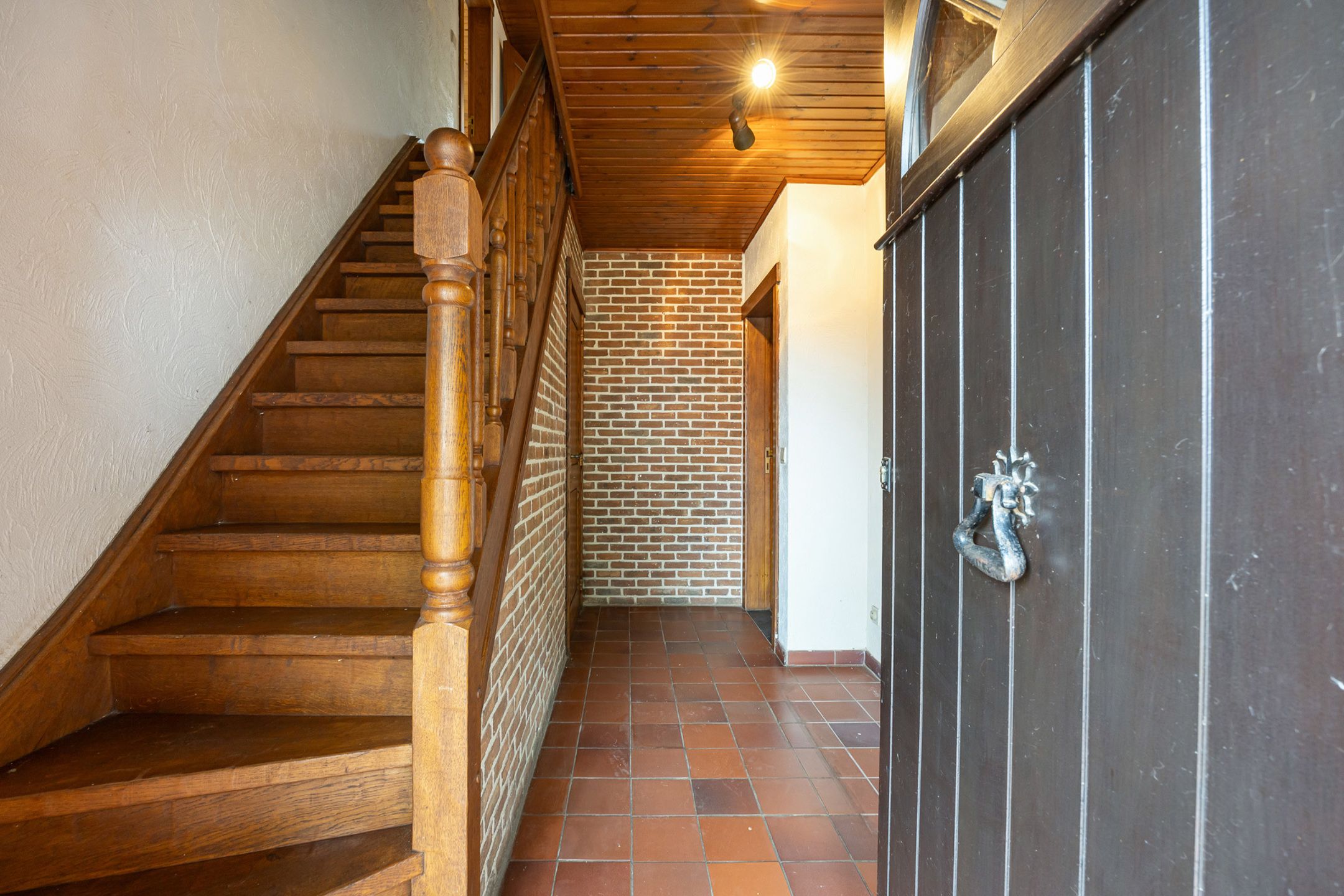 Woning met potentieel nabij centrum Westmalle foto 2