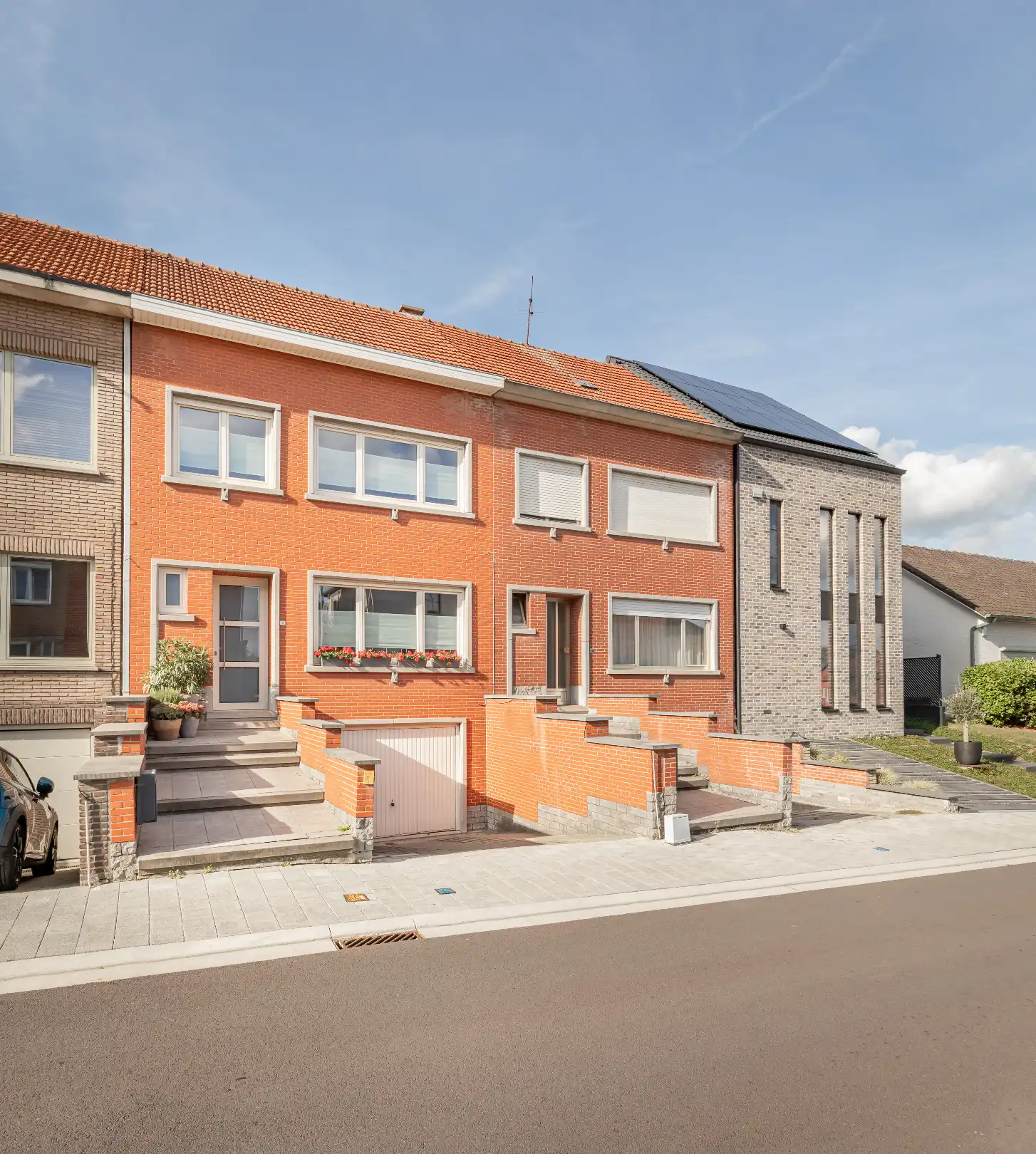 Bel-etagewoning te Heverlee foto 17