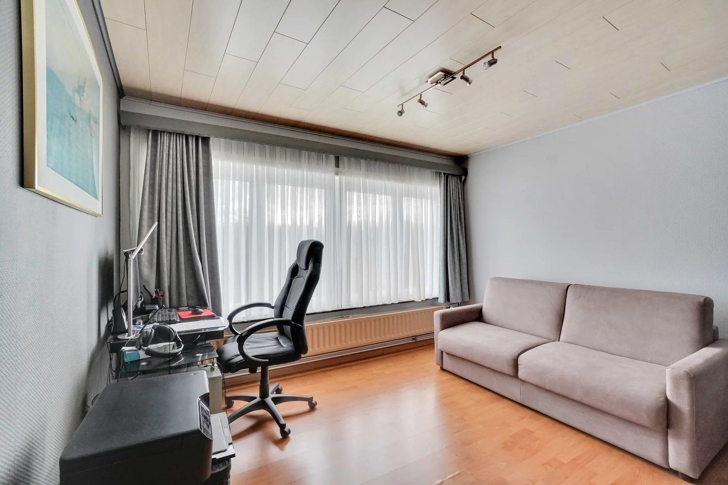 Degelijk gerenoveerde, rustig gelegen woning foto 22