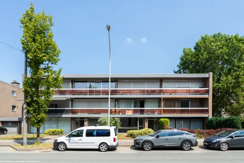 Appartement te koop Groenendaallaan 84/101 - 2170 Merksem