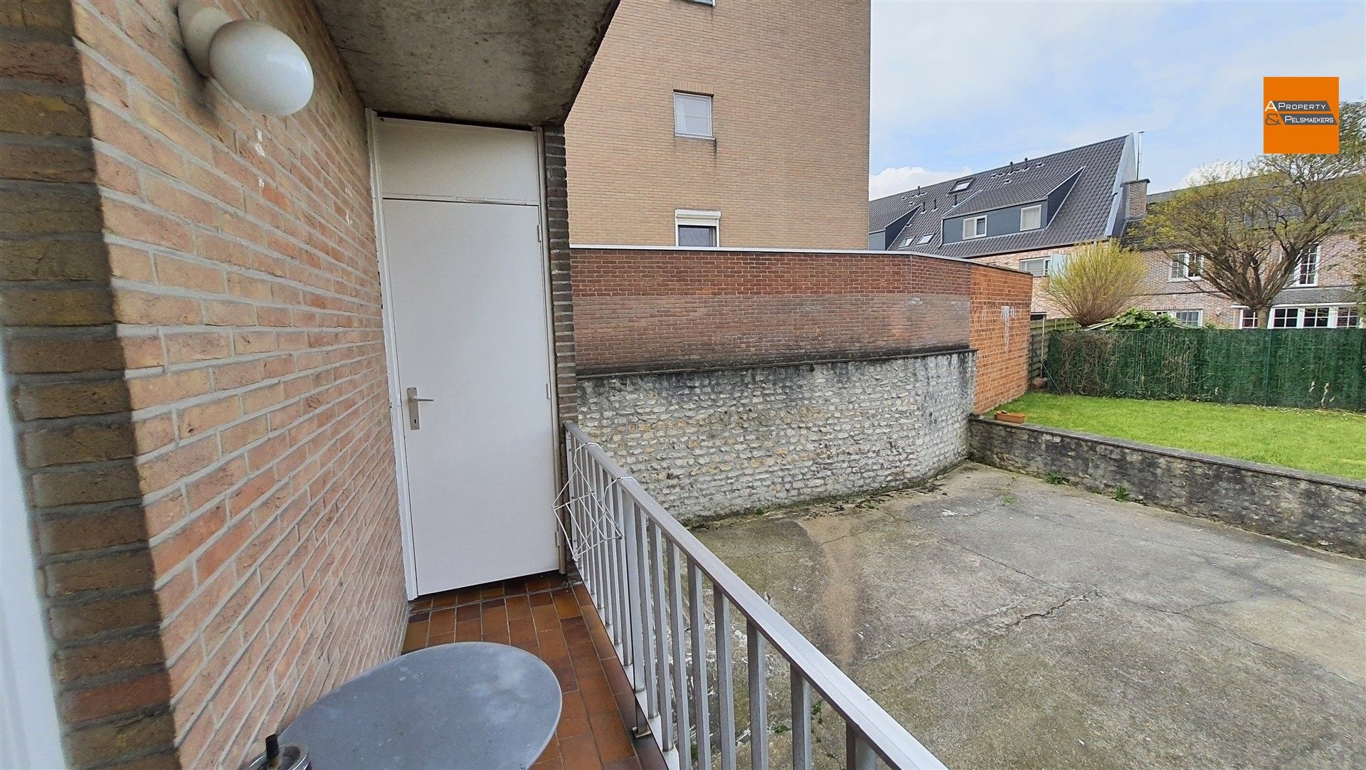 Appartement 2 slaapkamers centrum Kortenberg foto 9
