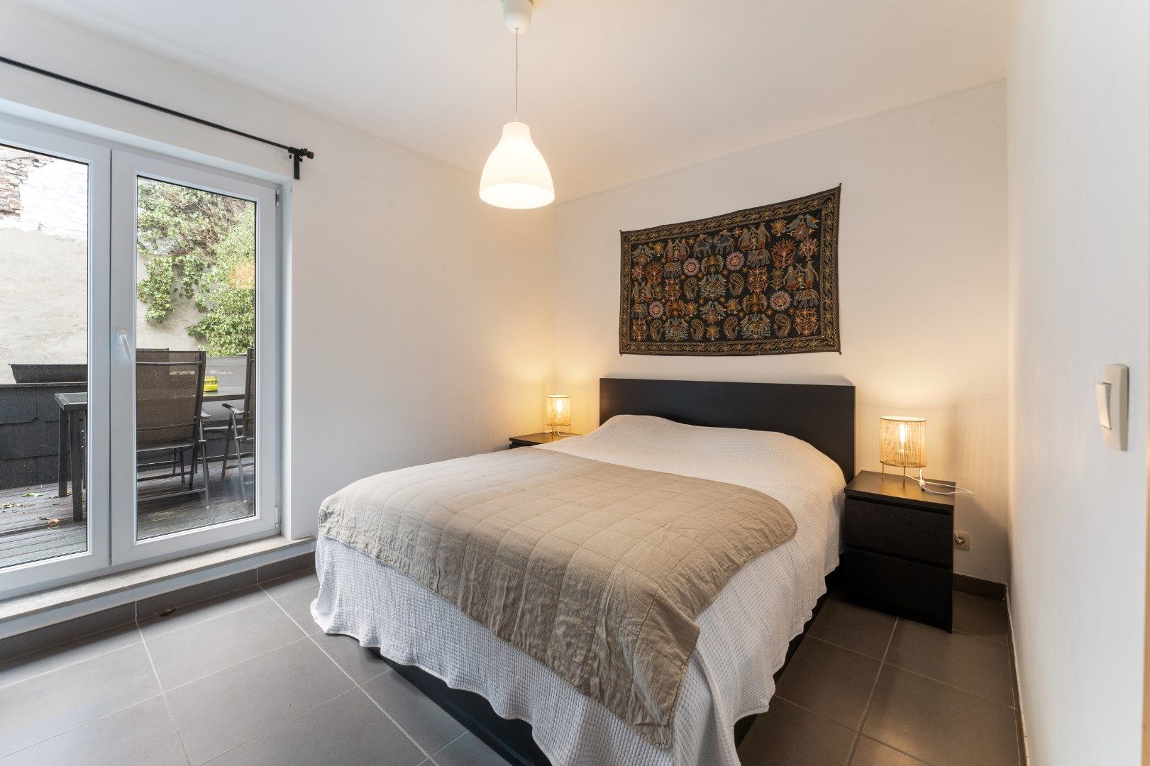Instapklaar 2-slaapkamerappartement met gunstig EPC-label A gelegen in kleinschalige residentie! foto 11
