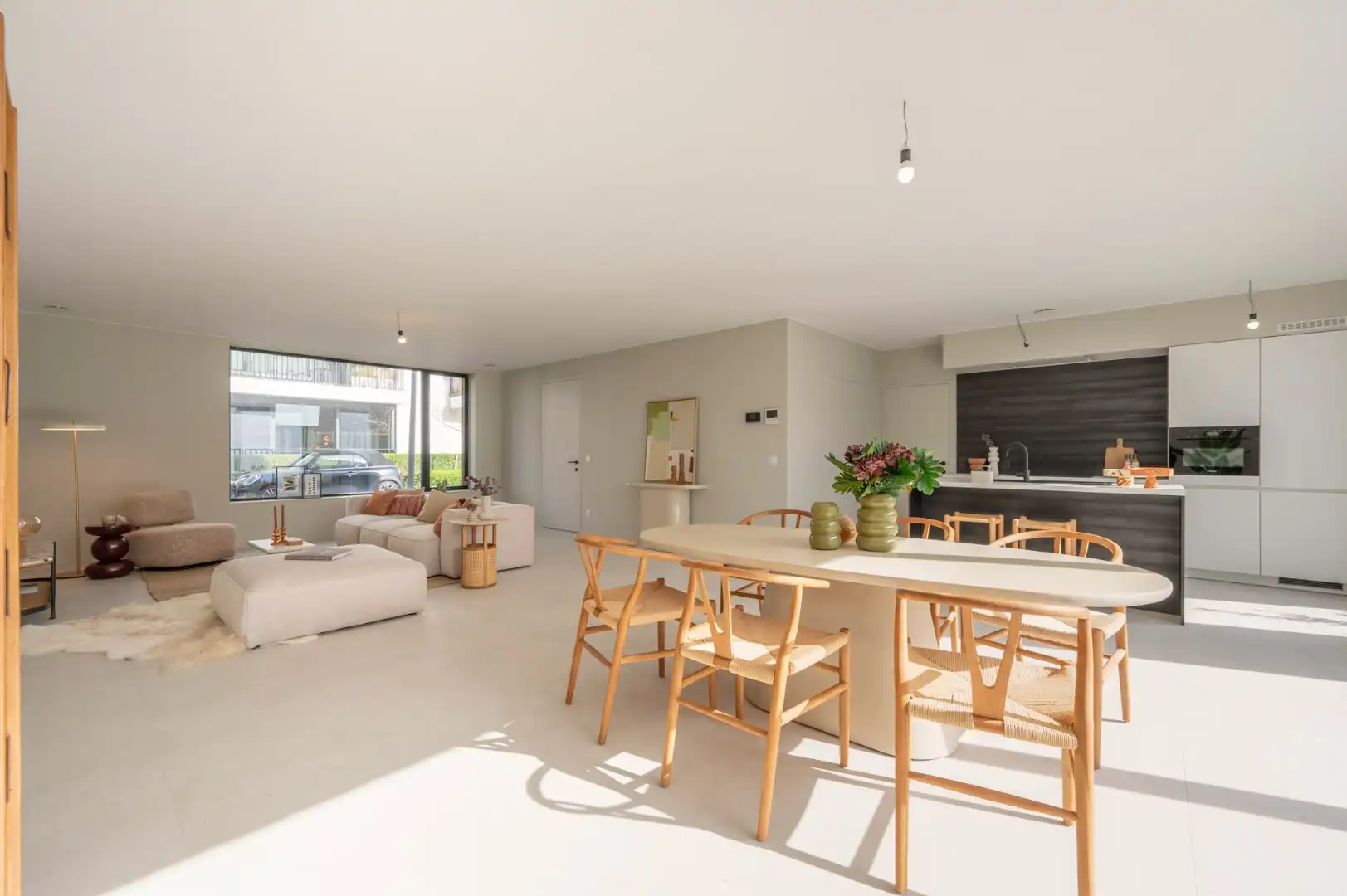 Nieuwbouwwoning ideaal gelegen aan Duinenwater foto 8