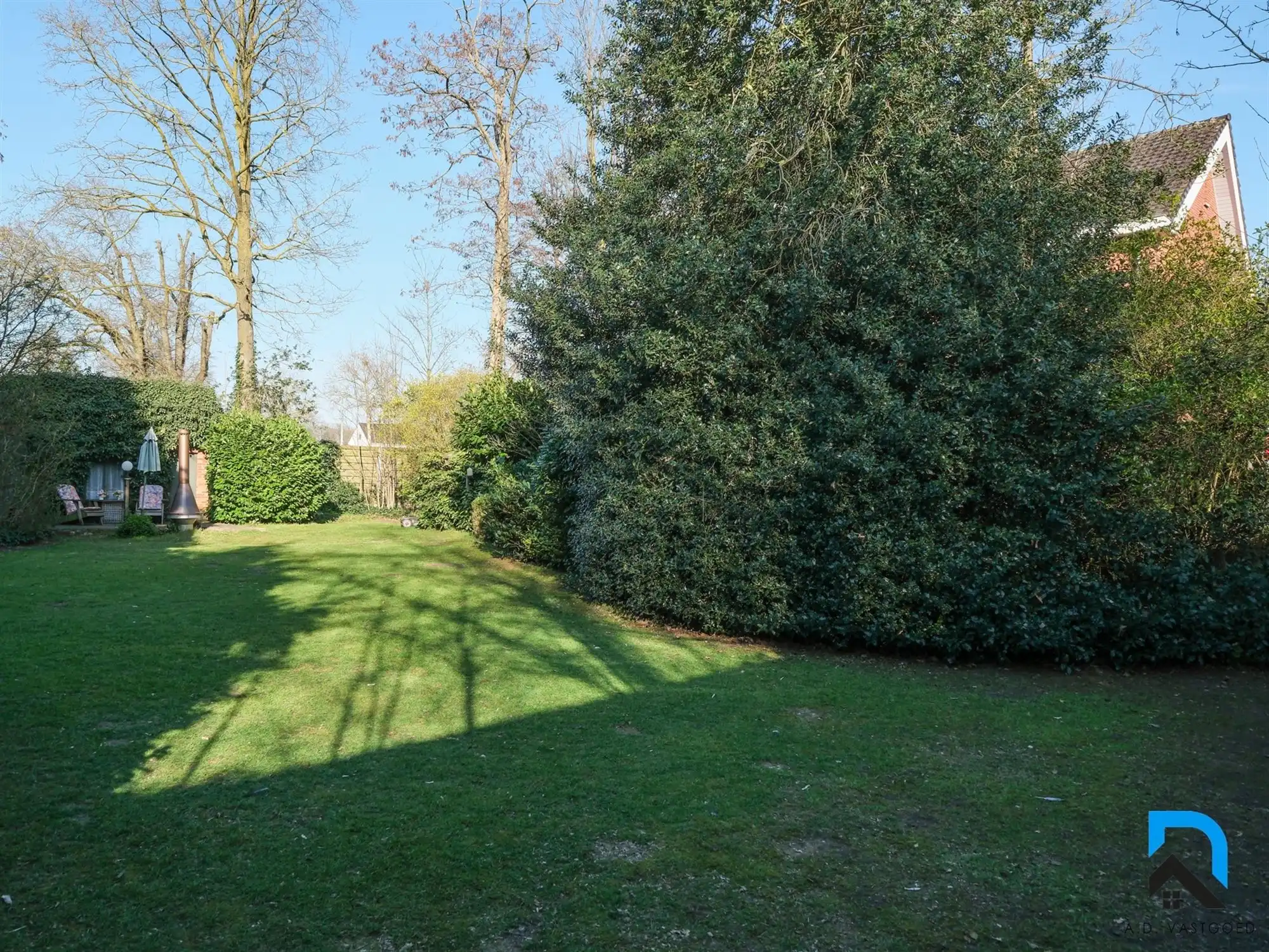 Tijdloze woning met uitstraling nabij het centrum van Hasselt foto 31